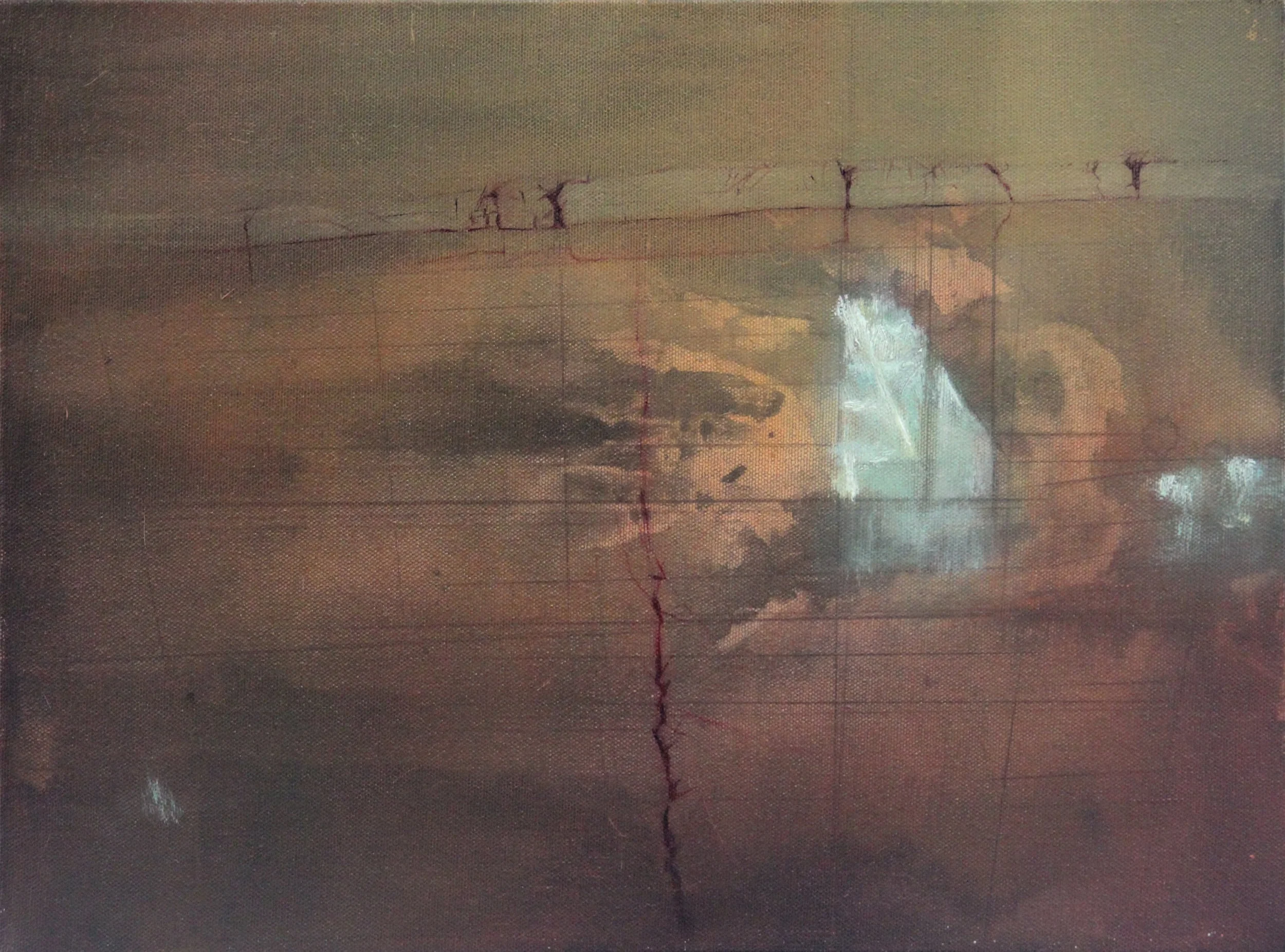 Divided Line study show.JPG