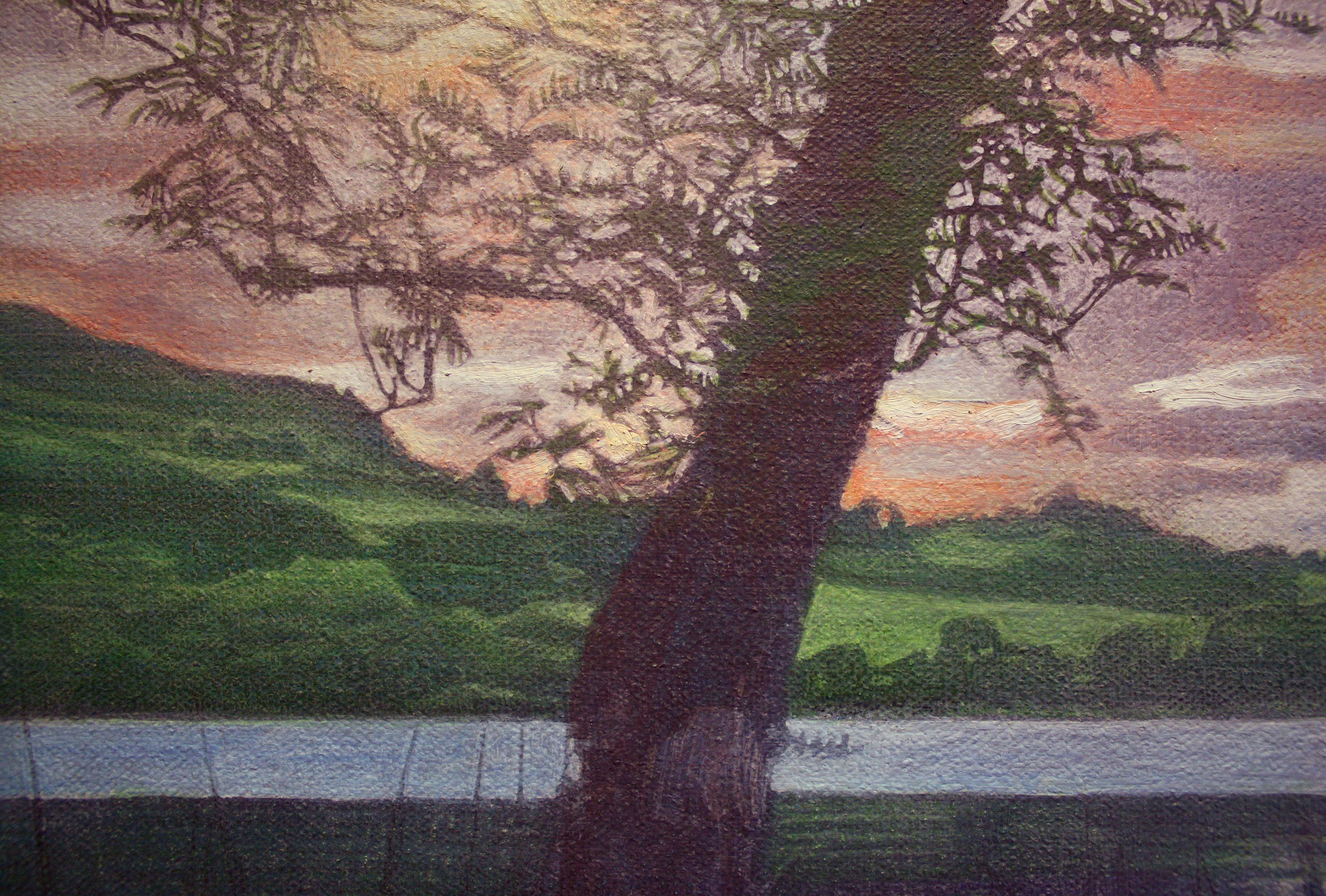 yuri leonov afterglow tree 2017 detail 7.JPG