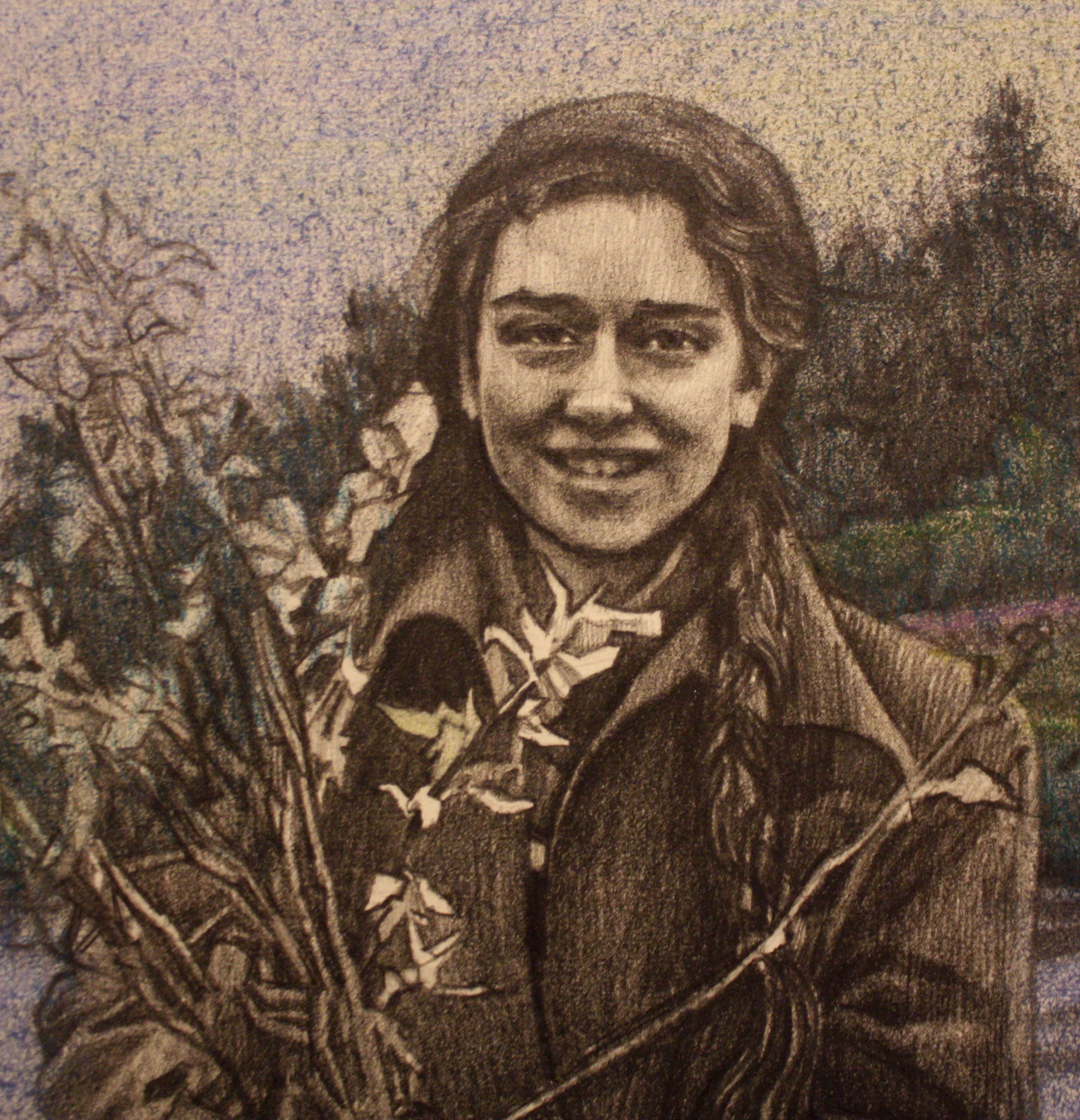 yuri leonov grandma detail 4.JPG