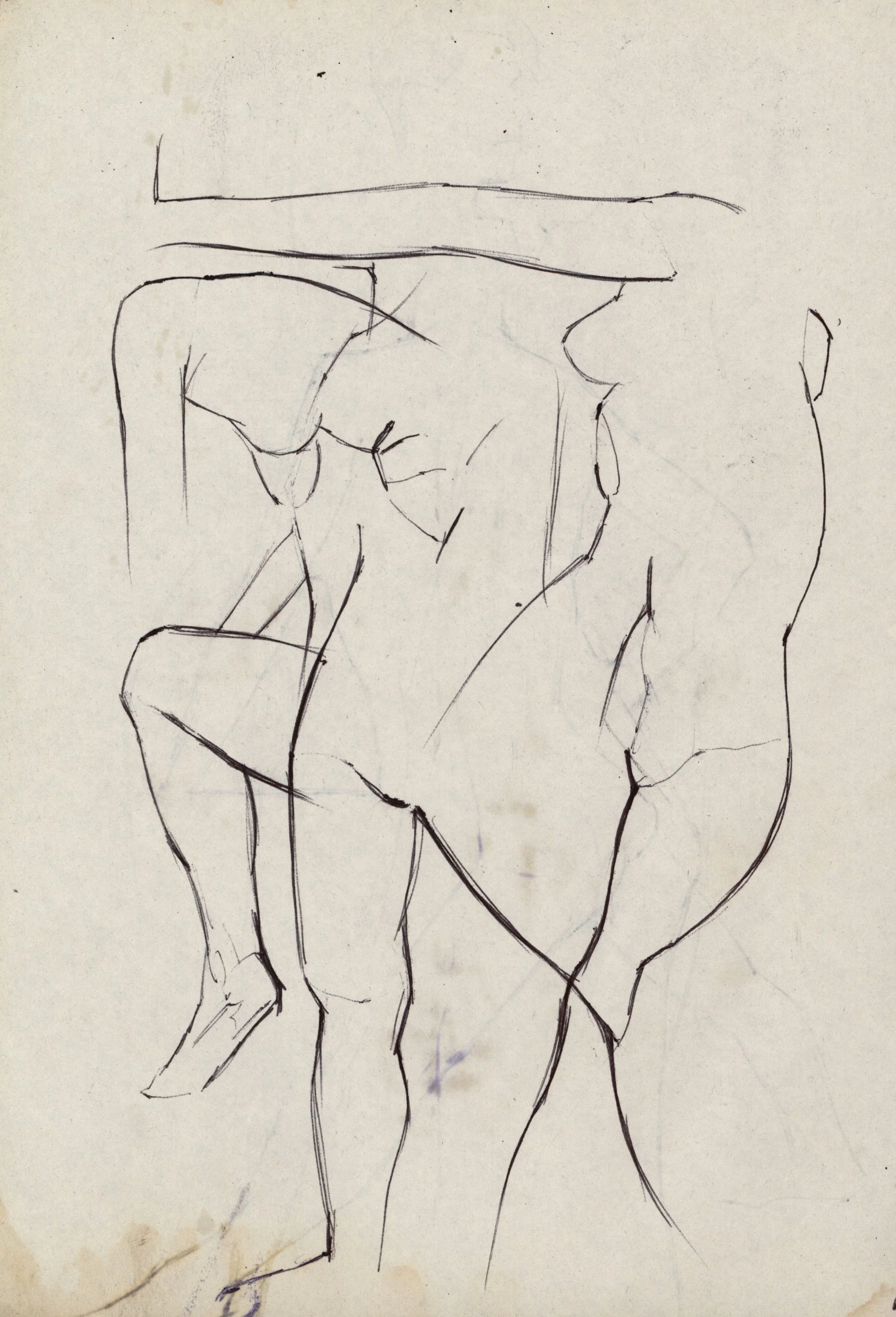 yuri leonov model drawing 2013 7.jpeg