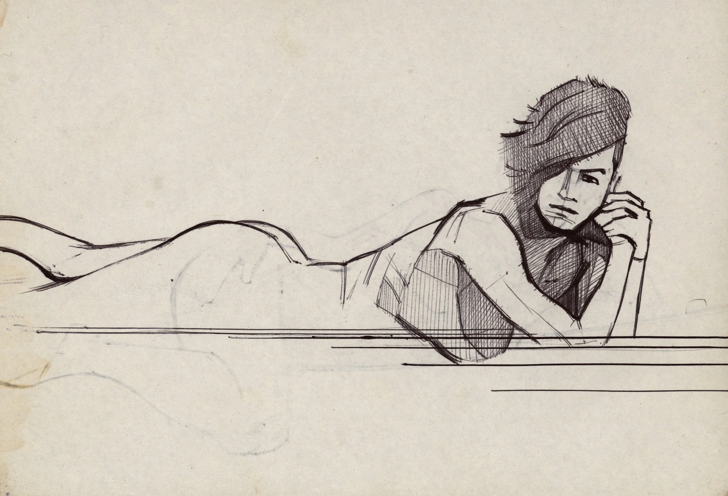 yuri leonov model drawing 2013 6.jpeg