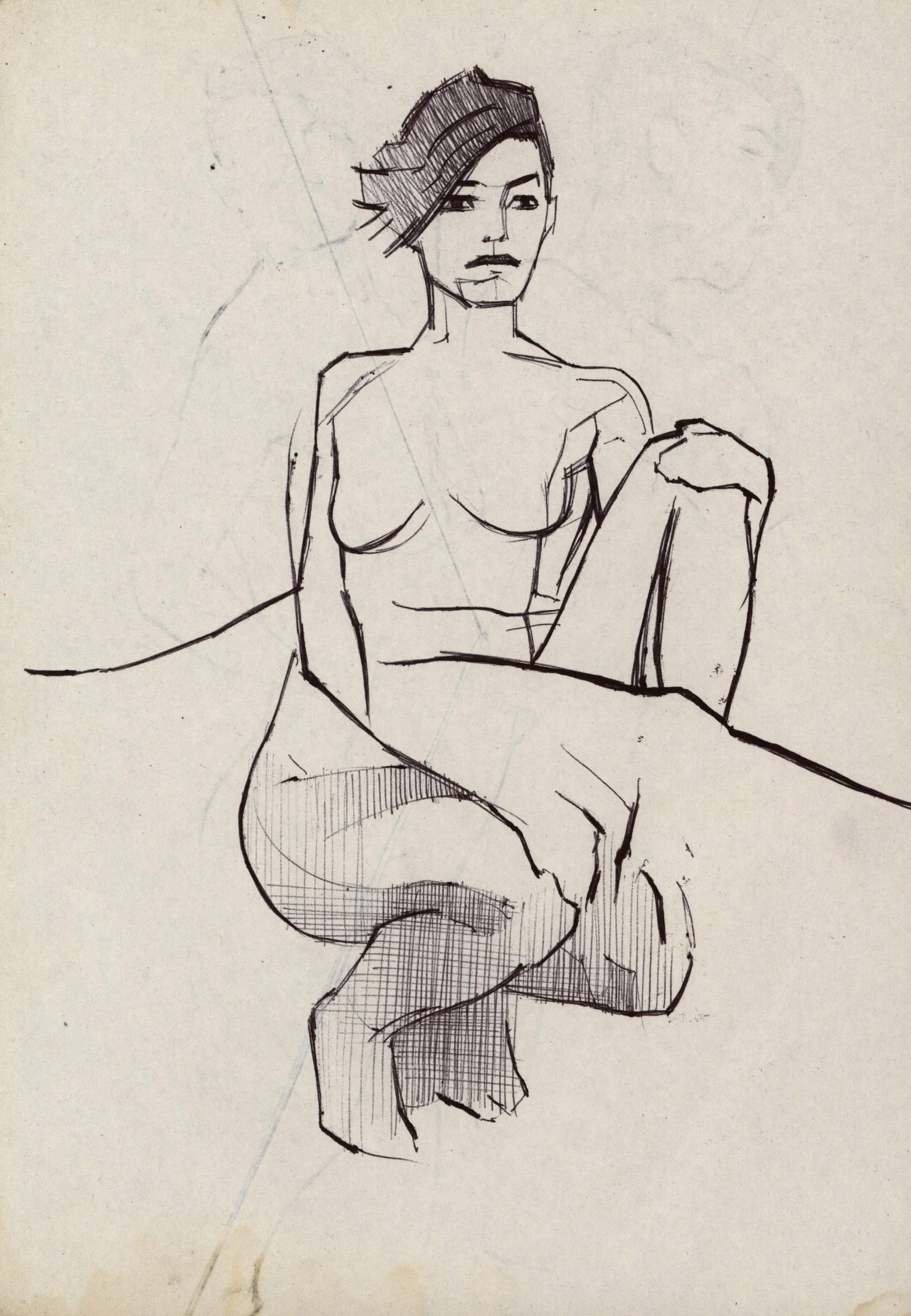 yuri leonov model drawing 2013 2.jpeg