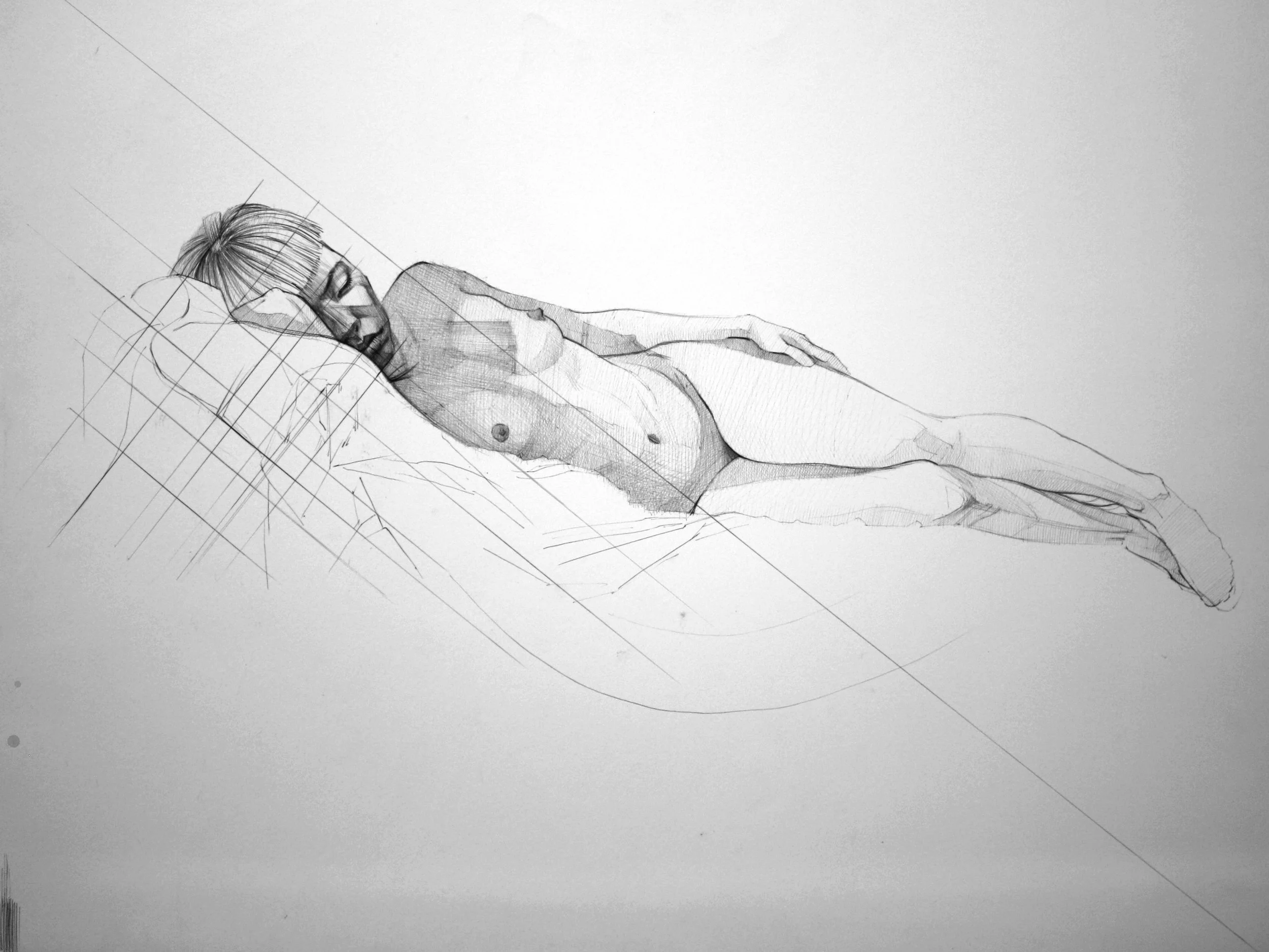 yuri leonov model drawing 2014 76.JPG