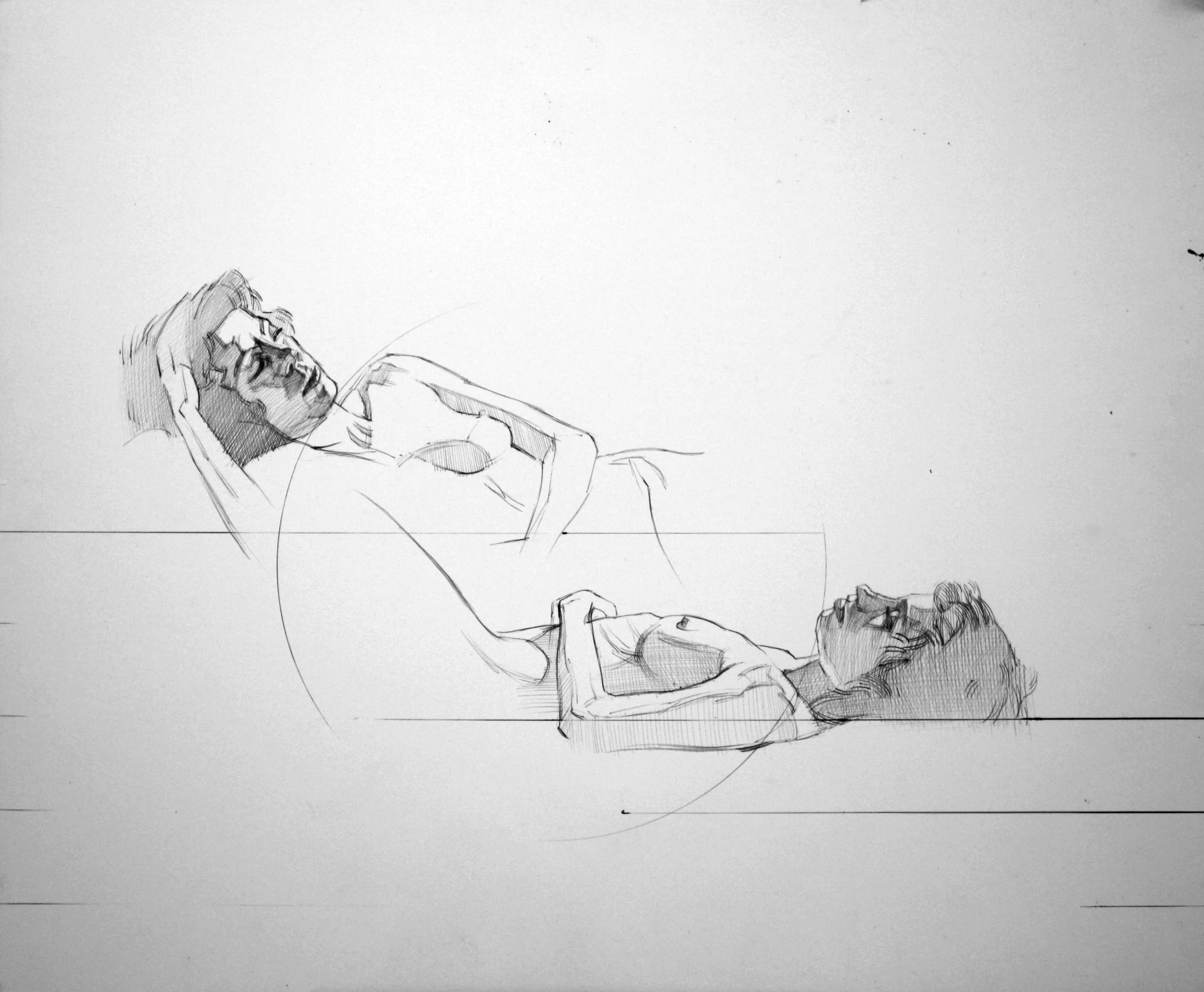 yuri leonov model drawing 2015 68.JPG