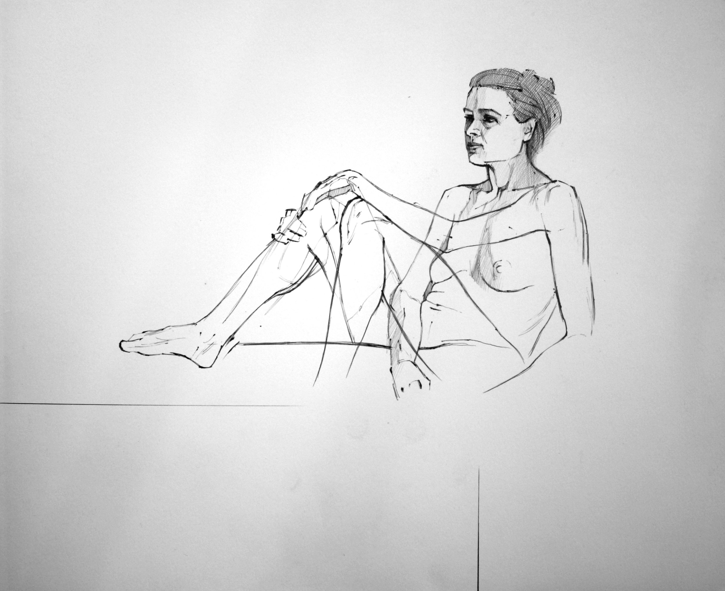 yuri leonov model drawing 2015 66.JPG