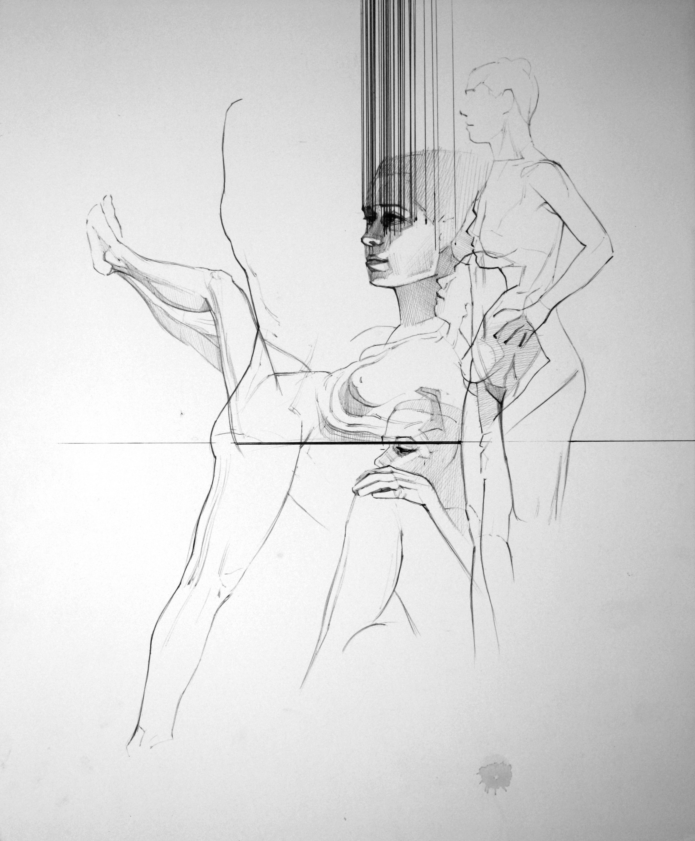 yuri leonov model drawing 2015 63.JPG