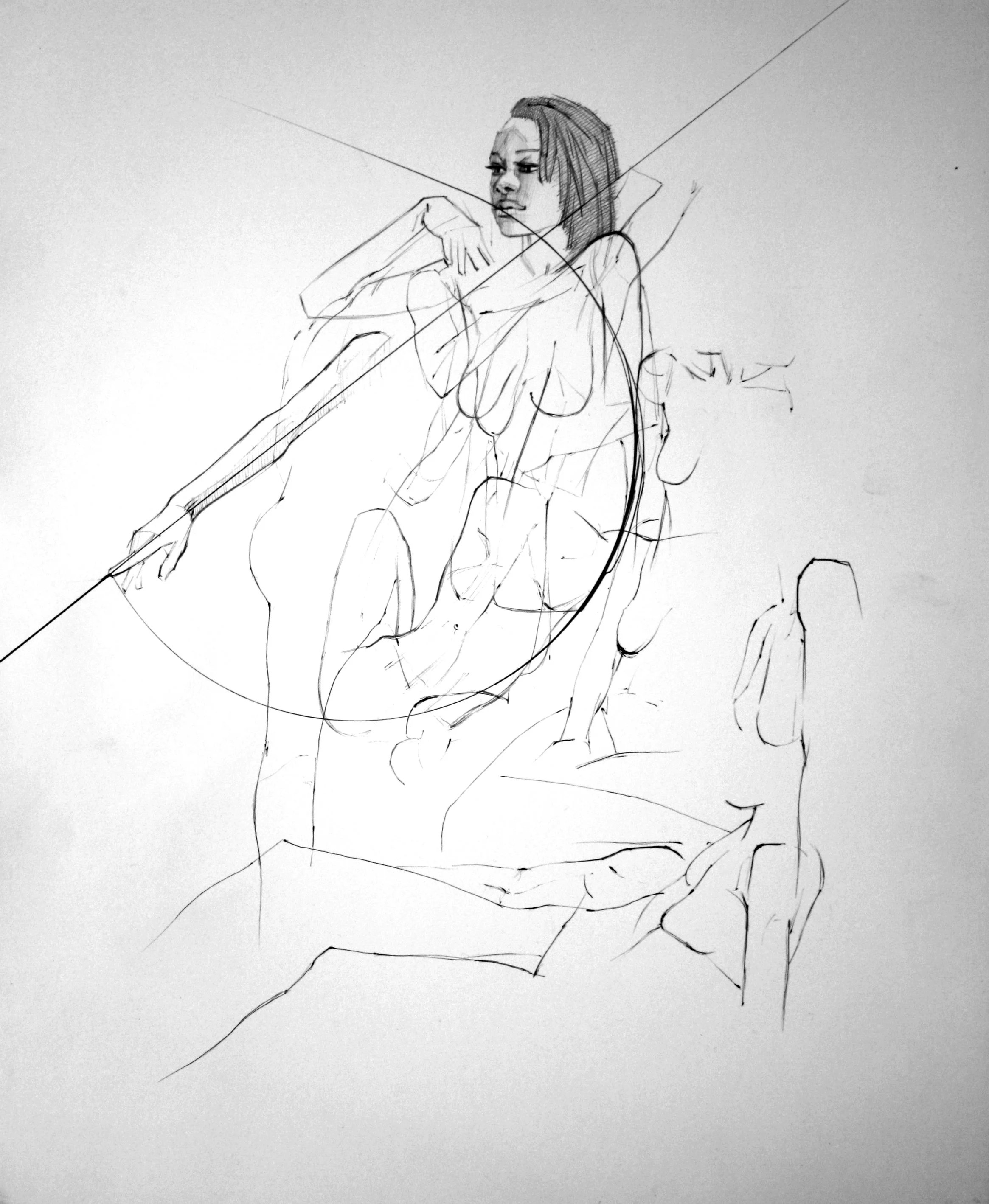 yuri leonov model drawing 2015 60.JPG