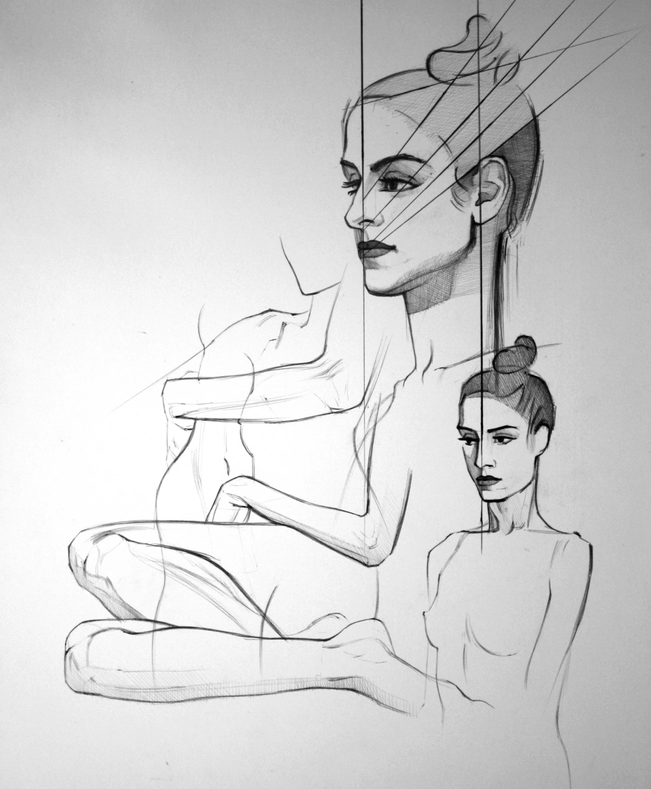 yuri leonov model drawing 2016 54.JPG