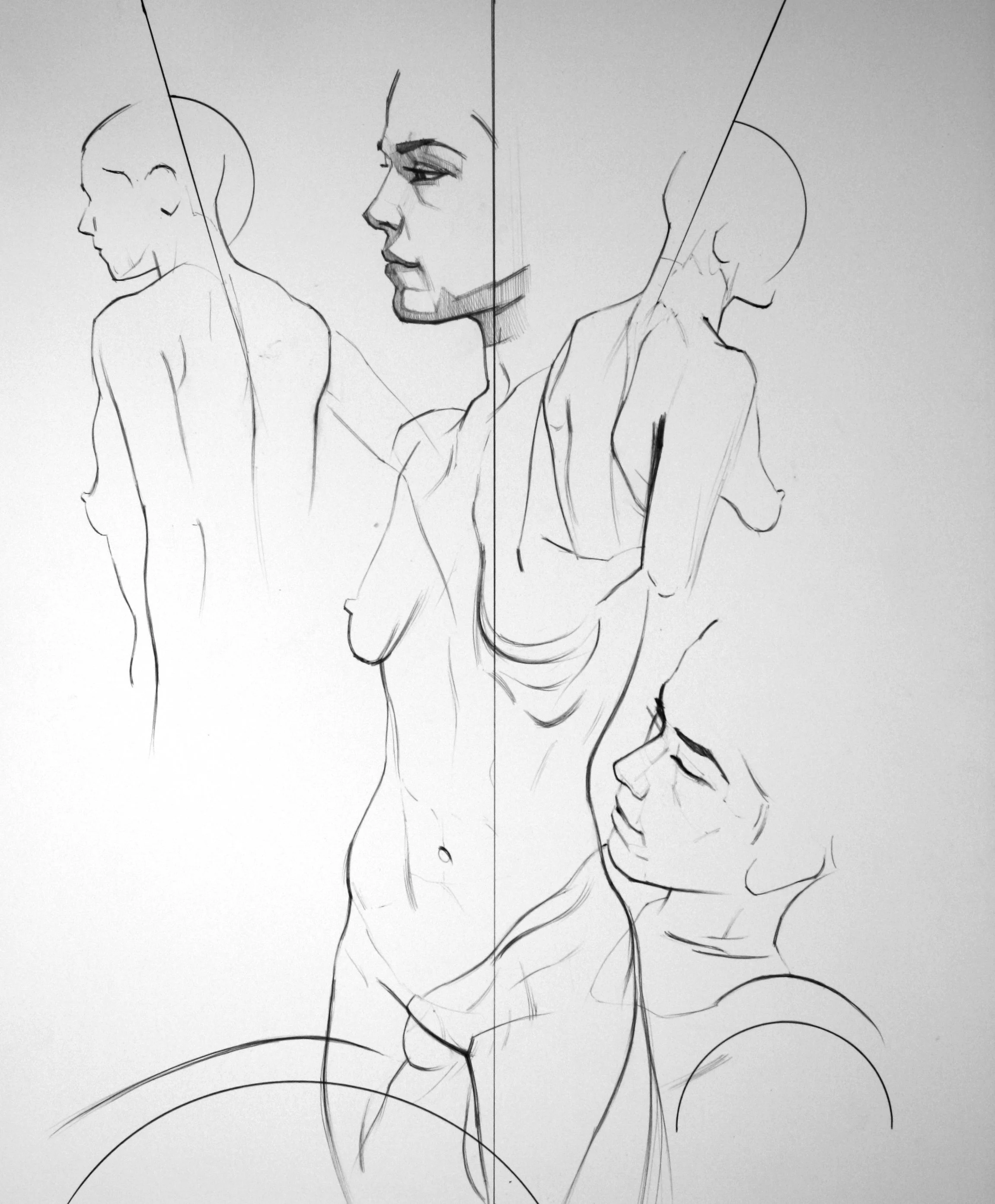 yuri leonov model drawing 2016 62.JPG