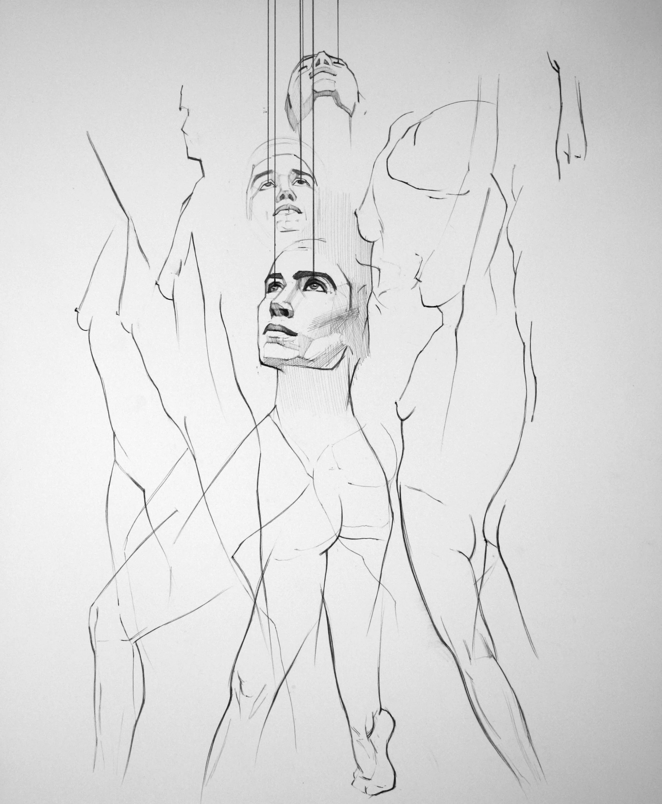 yuri leonov model drawing 2016 63.JPG