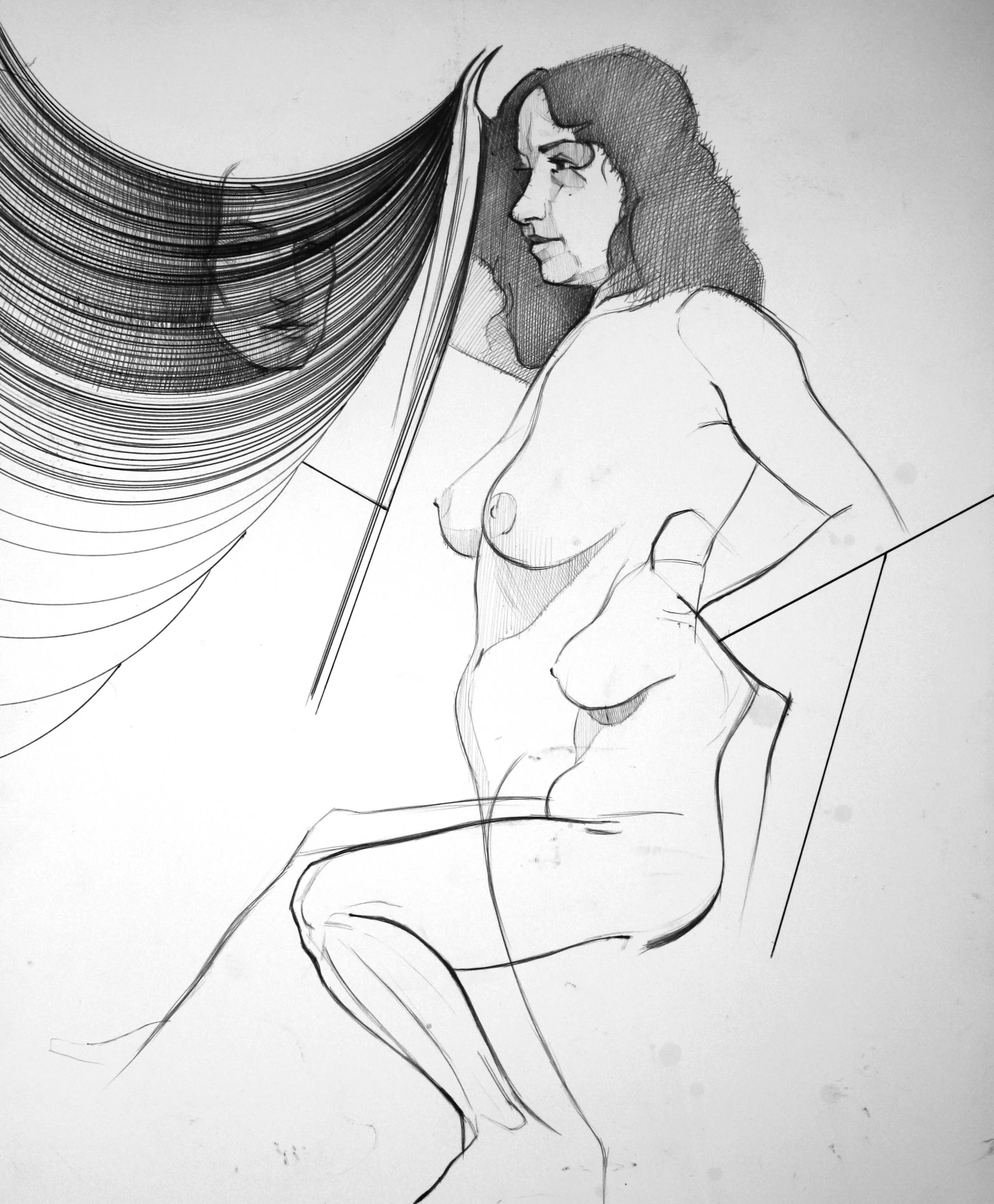 yuri leonov model drawing 2016 64.JPG
