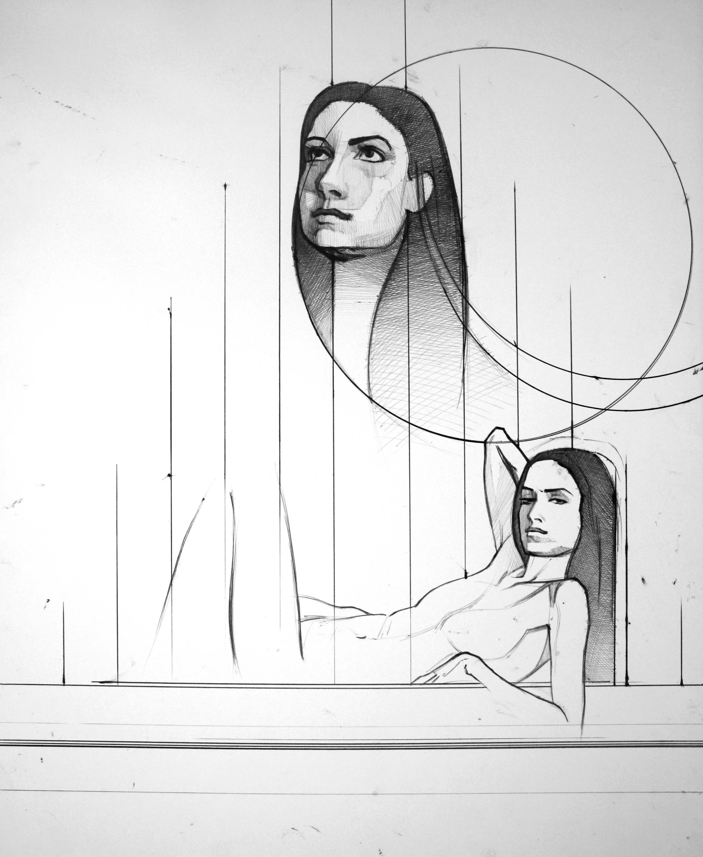 yuri leonov model drawing 2016 70.JPG