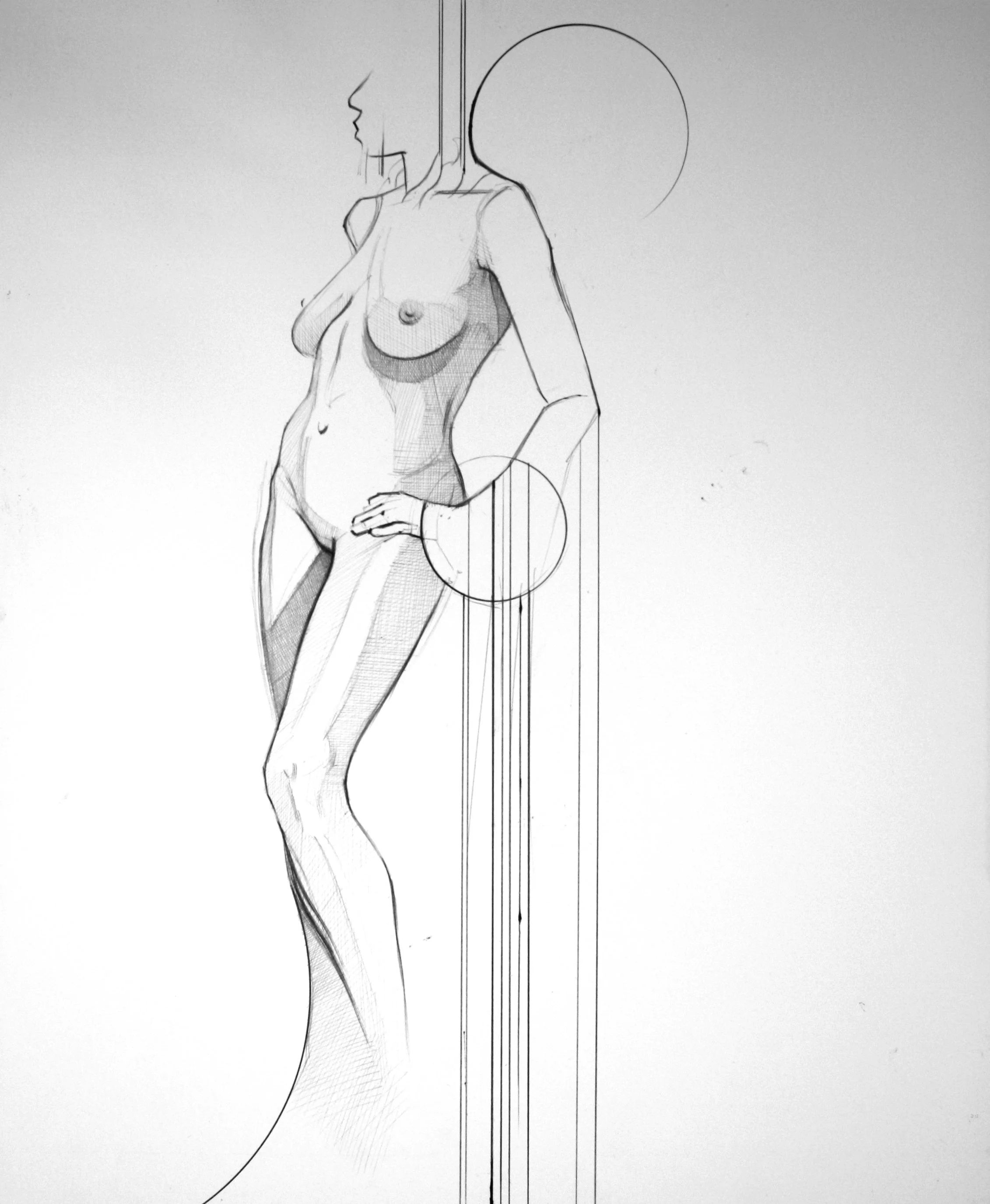 yuri leonov model drawing 2016 74.JPG
