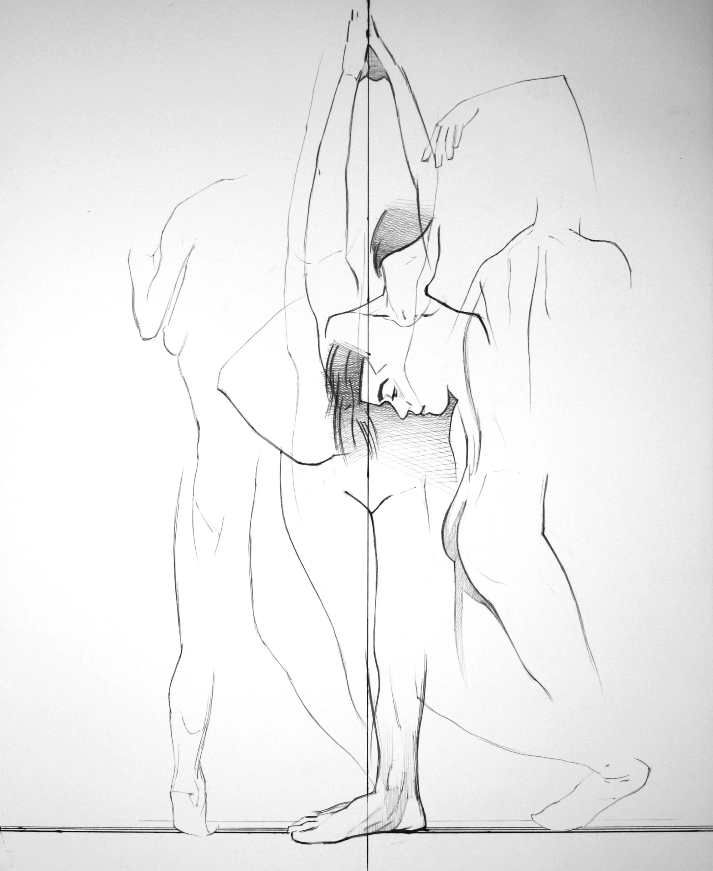 yuri leonov model drawing 2016 75.JPG