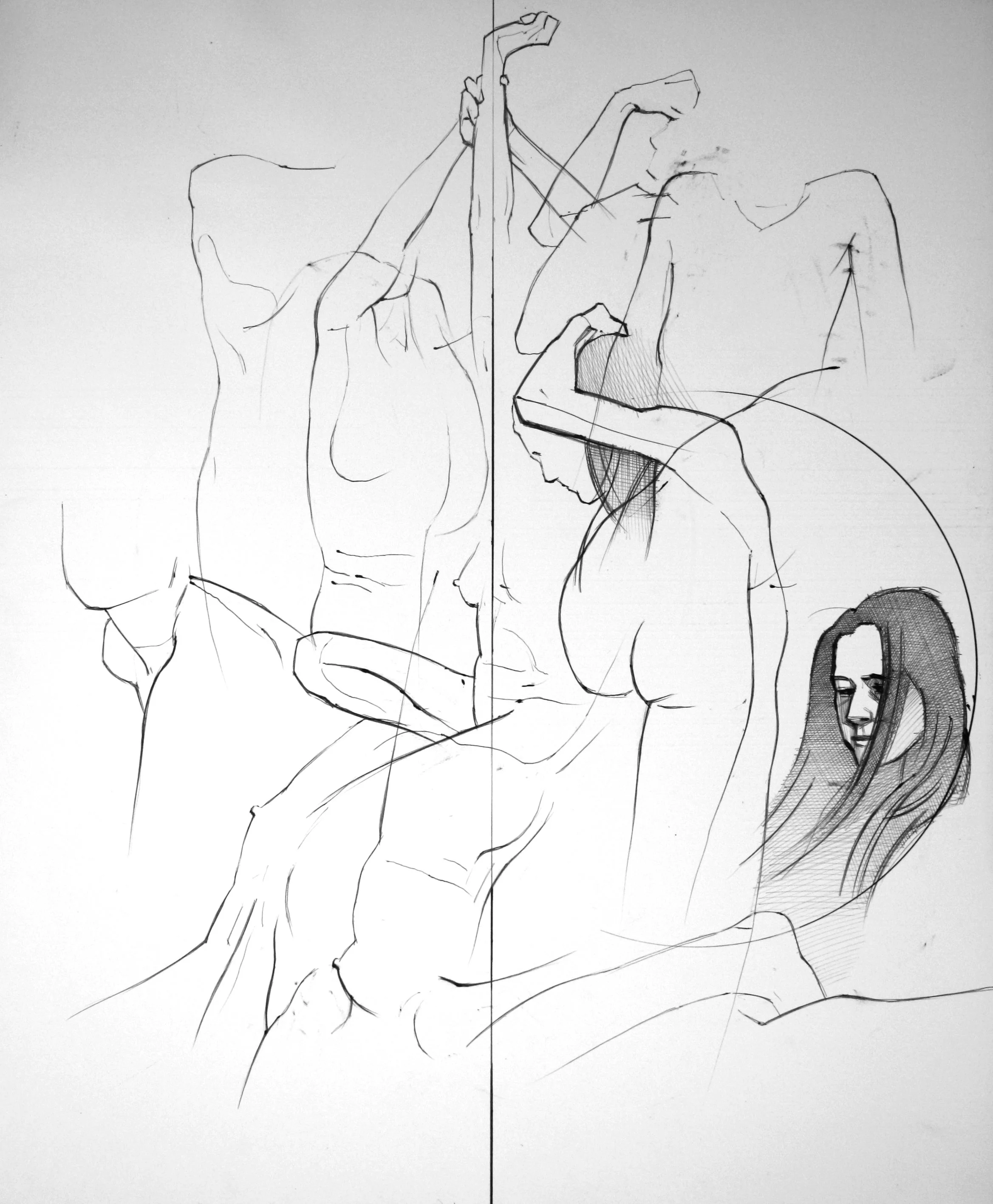 yuri leonov model drawing 2016 80.JPG