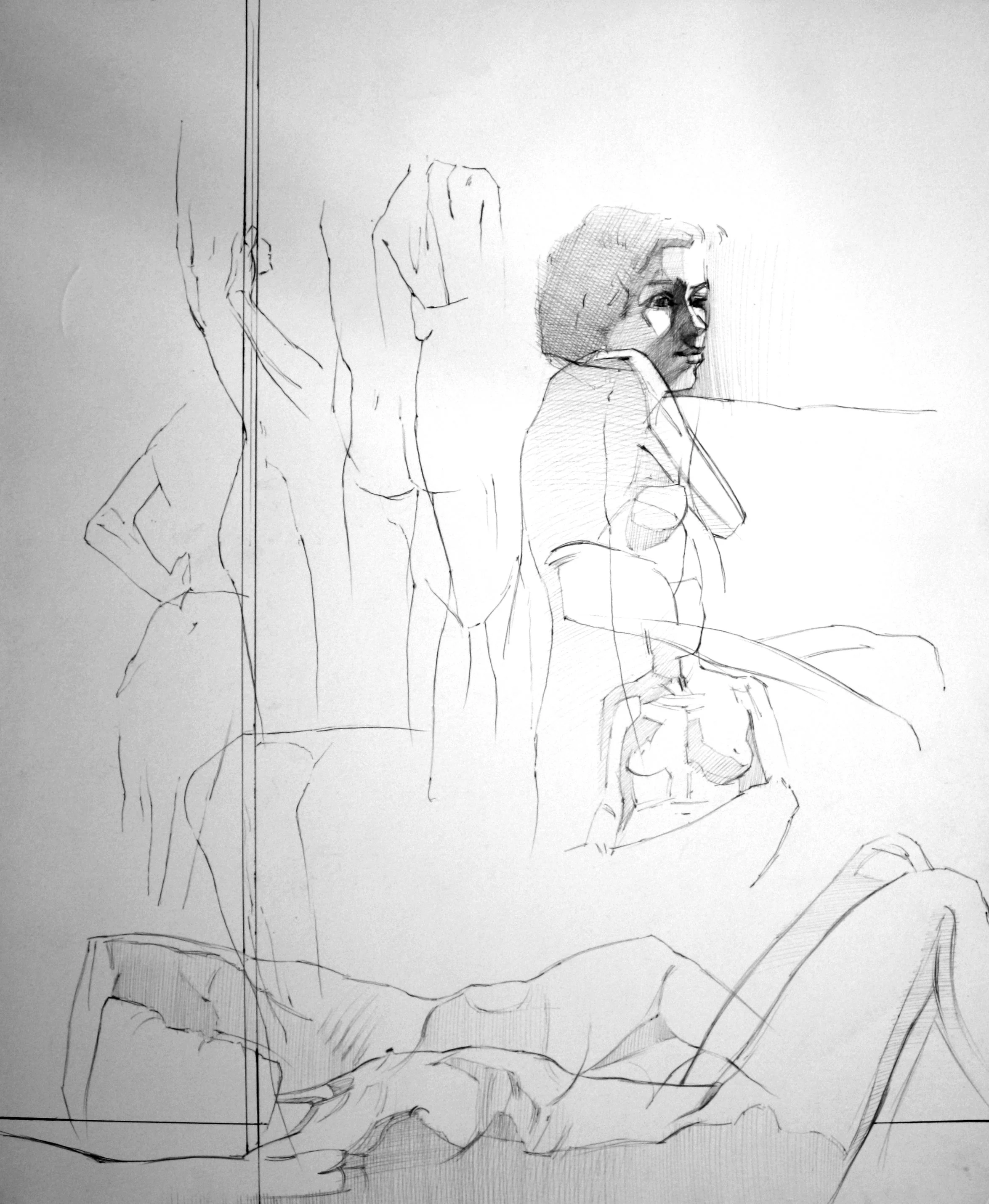 yuri leonov model drawing 2016 81.JPG