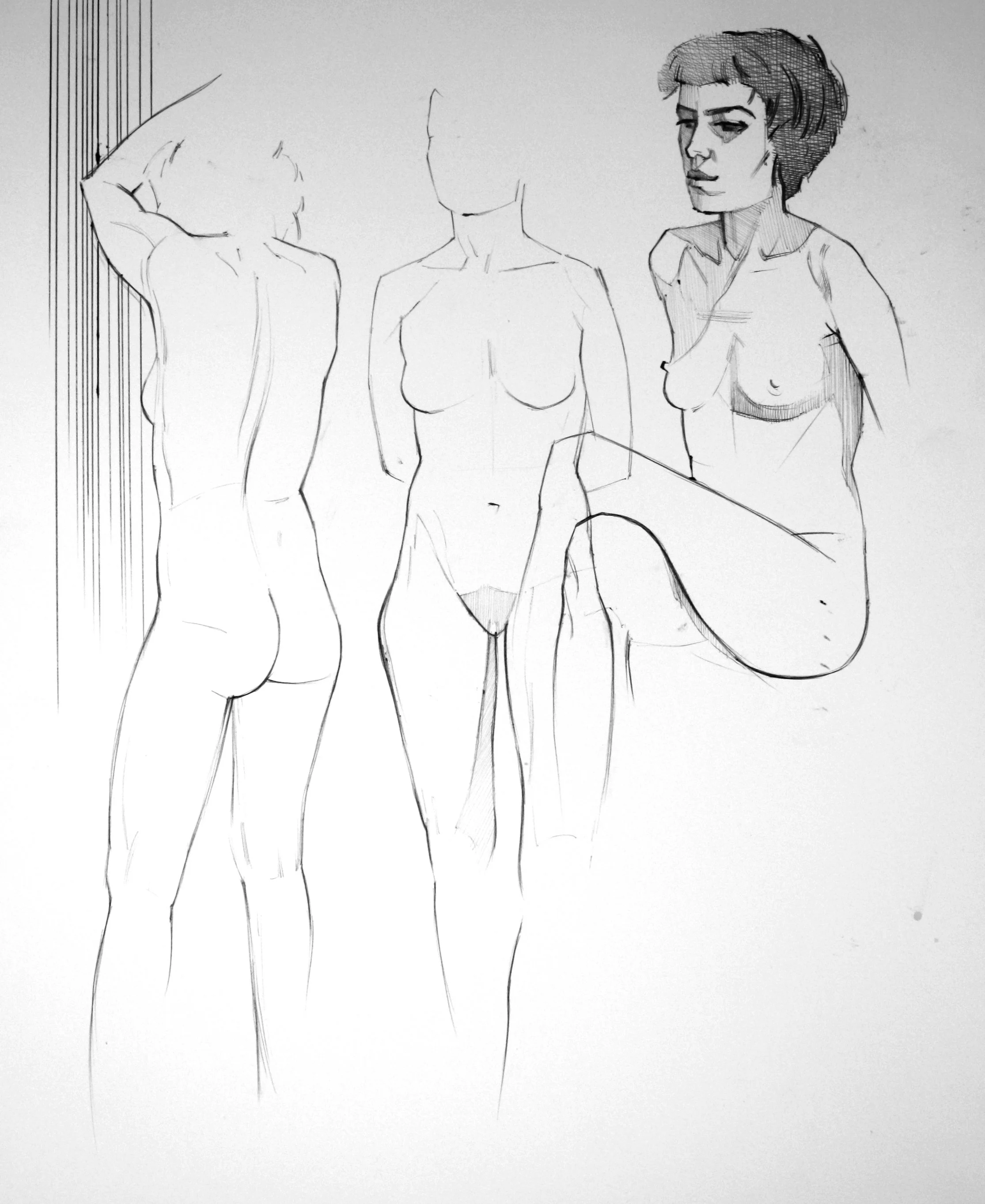 yuri leonov model drawing 2016 84.JPG