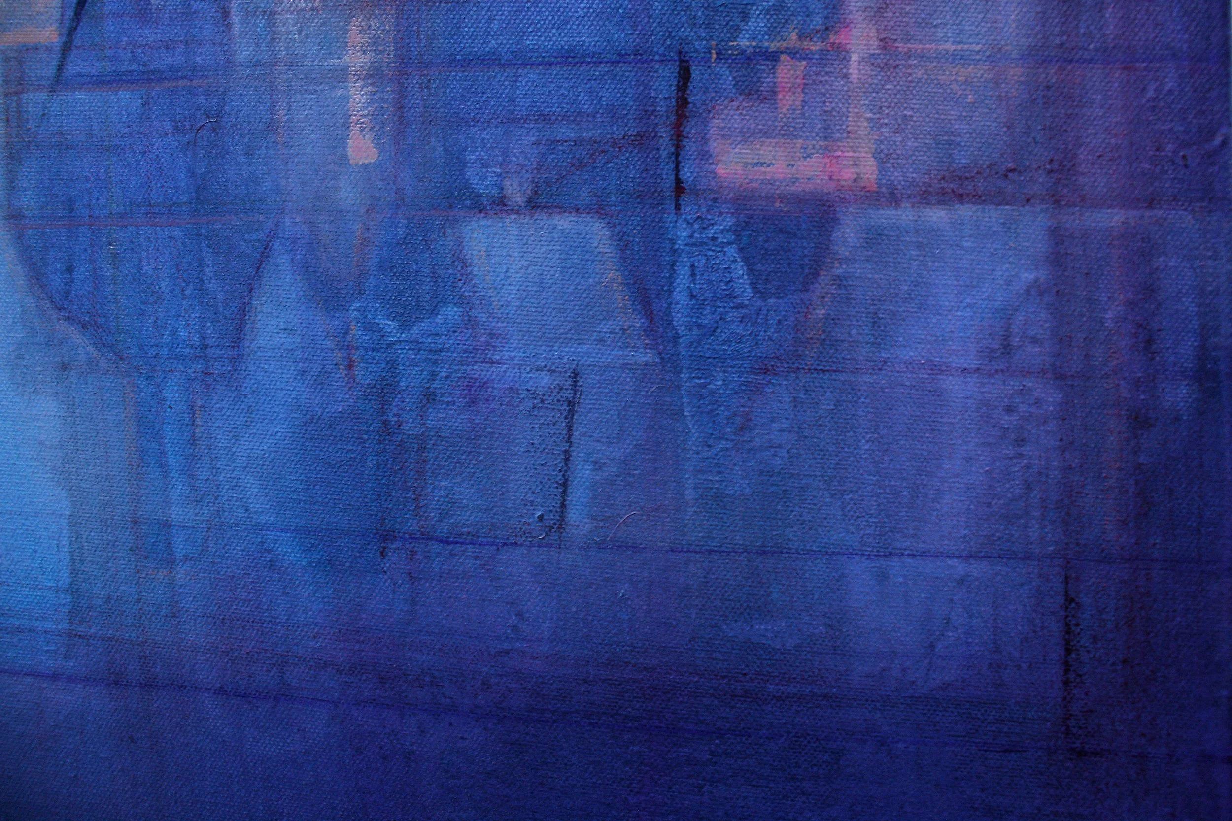 Cave, Yuri Leonov 2013 detail 3.JPG