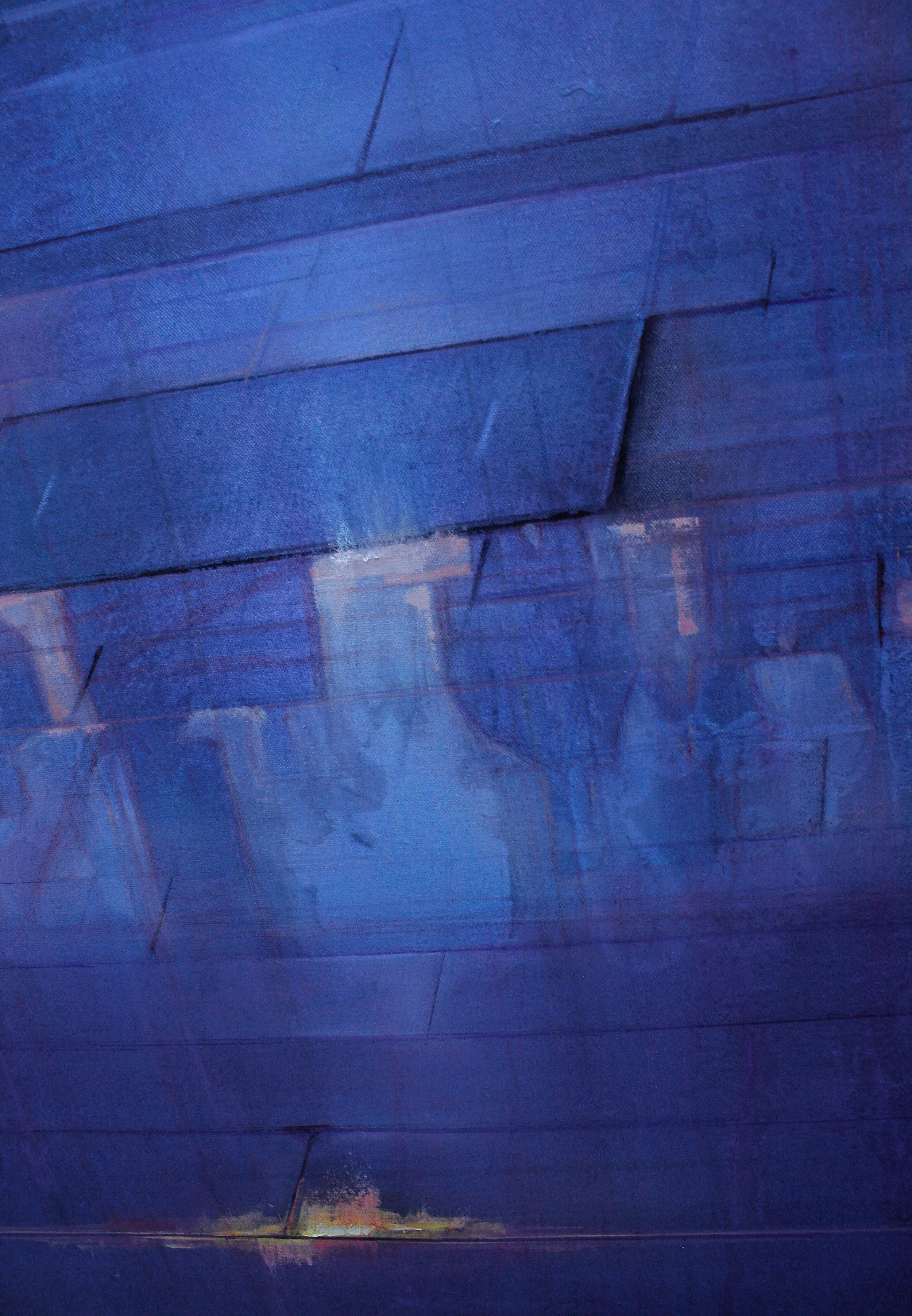 Cave, Yuri Leonov 2013 detail 5.jpg