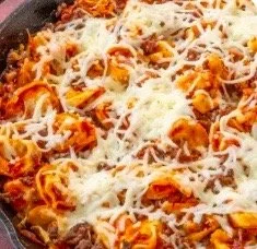 Meat Lovers Tortellini