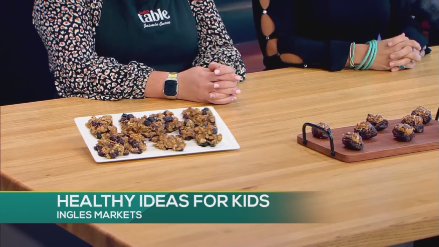 Kid Friendly Recipes