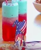 Patriotic Treats