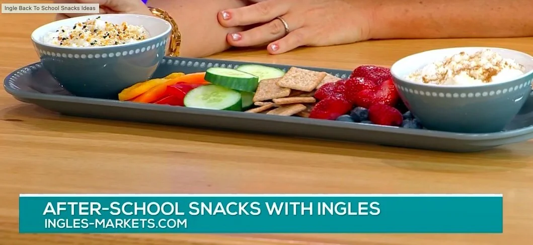 Snack Food