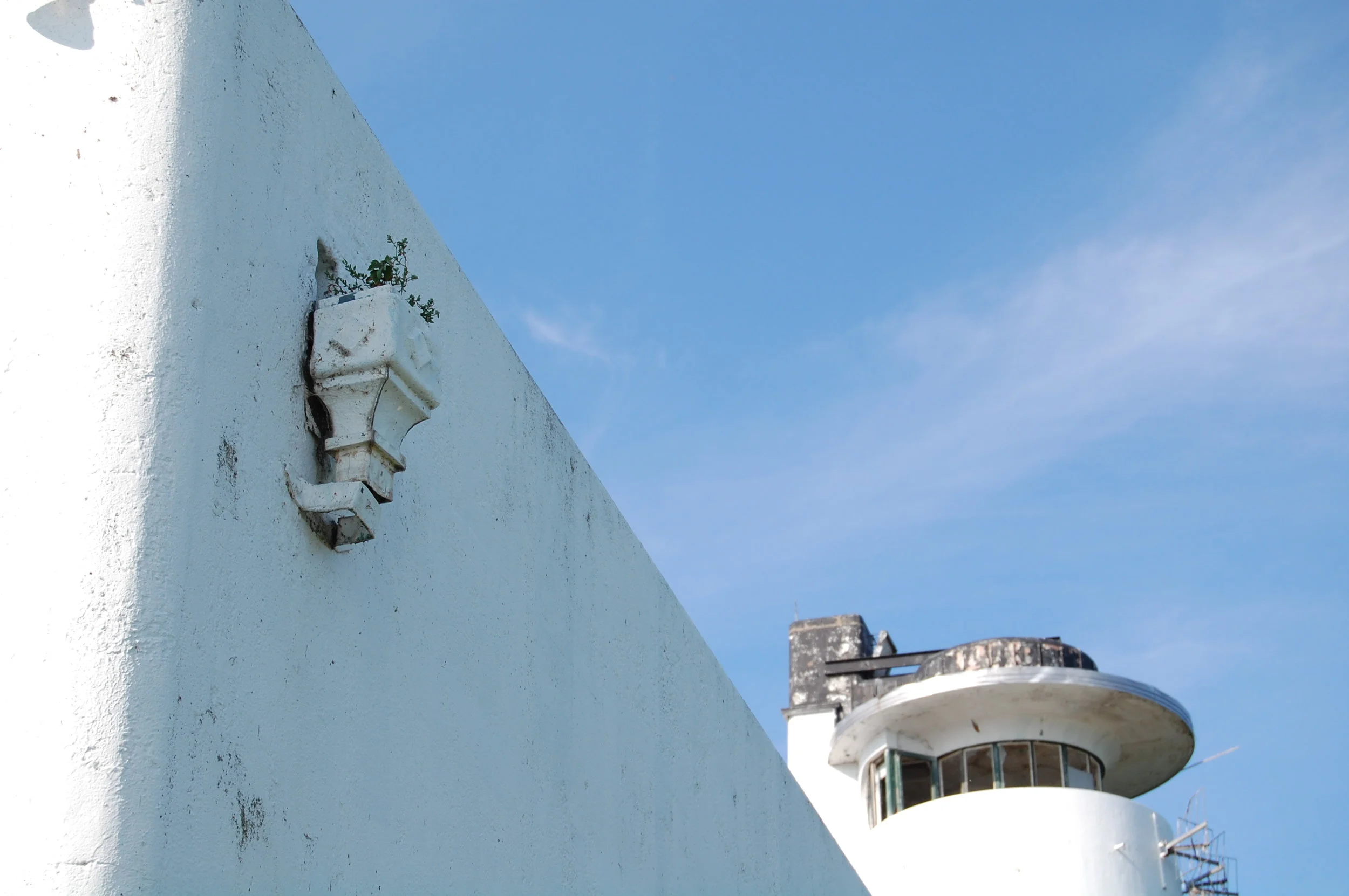 Historic Coast Guard Station