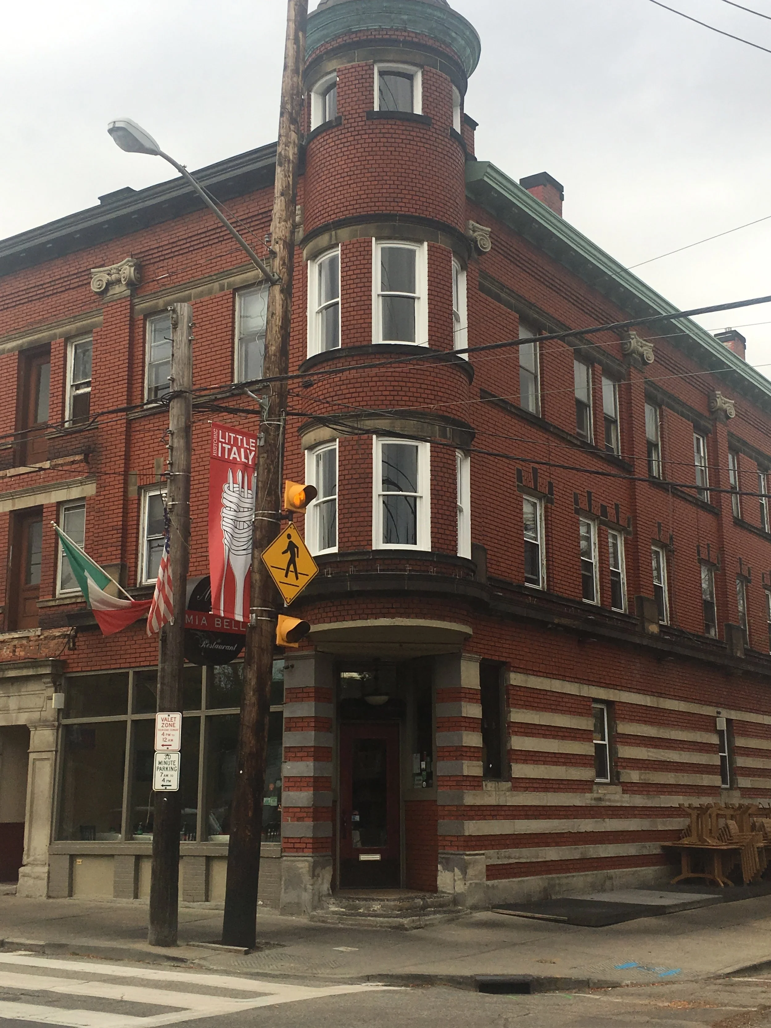 Mia Bella Building