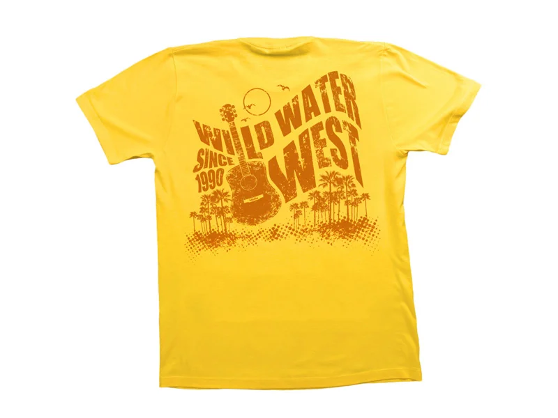 T-Shirt Design