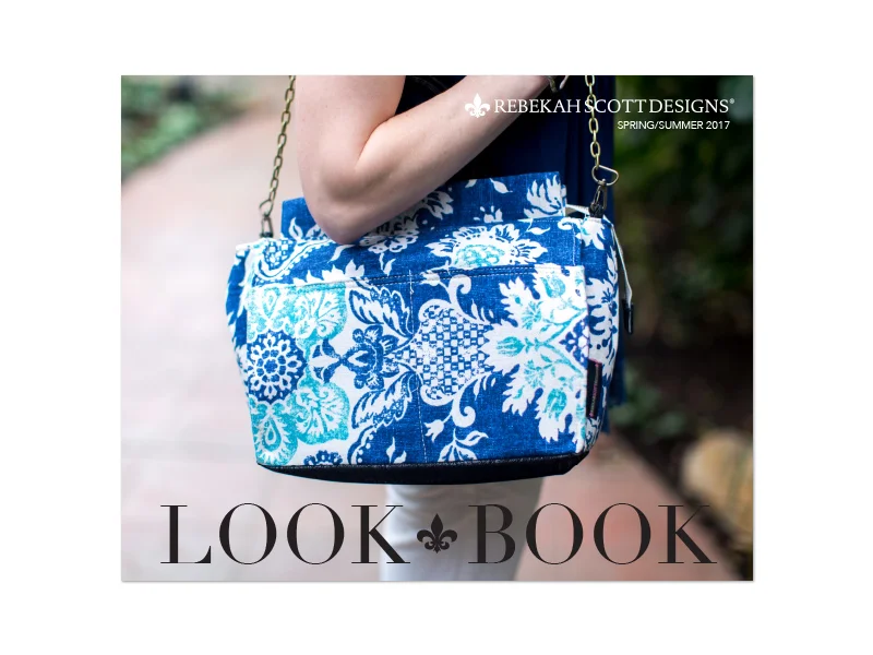 Product Look Book