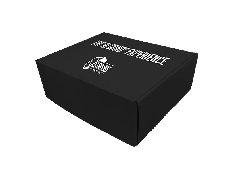 Product Packaging