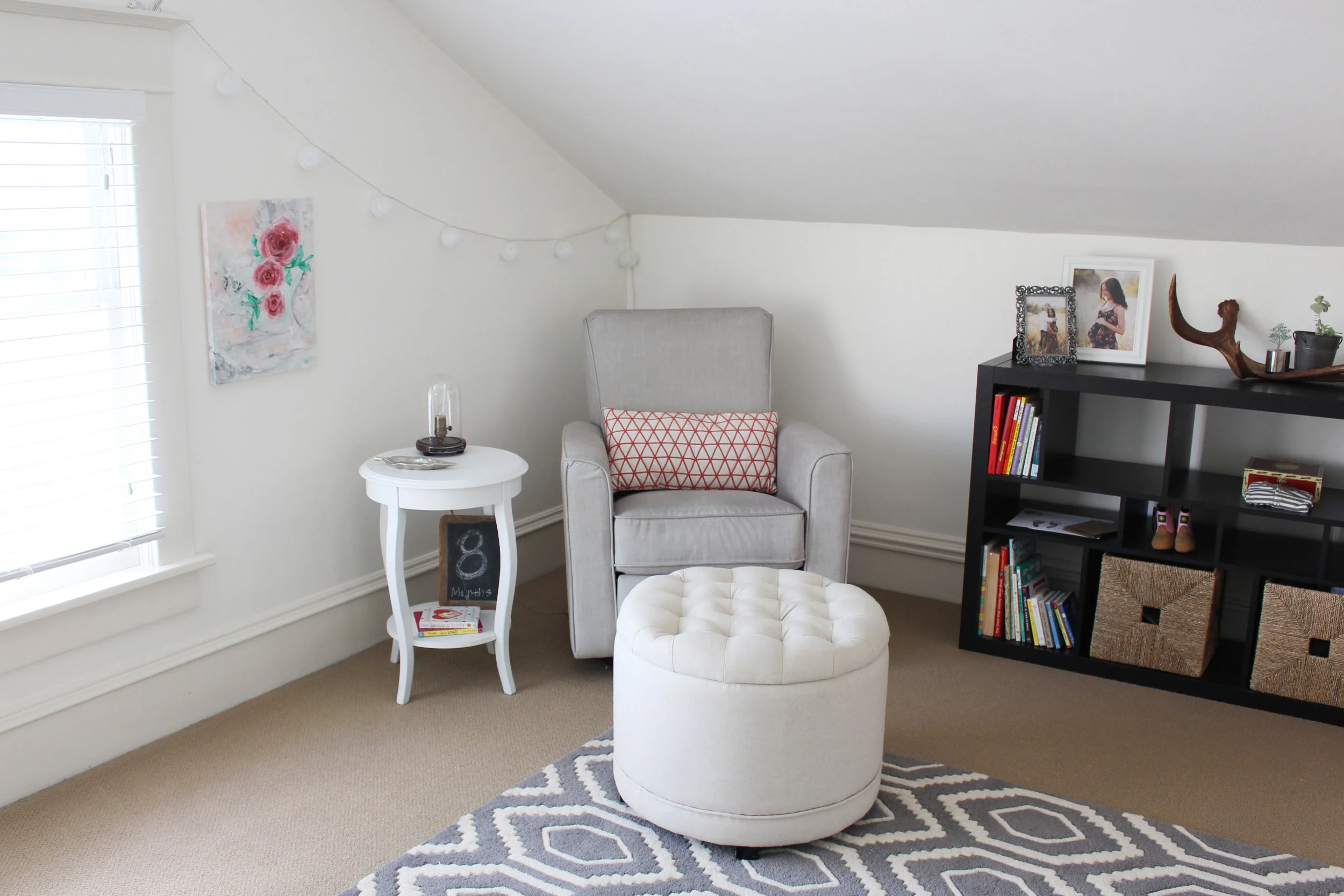 NURSERY