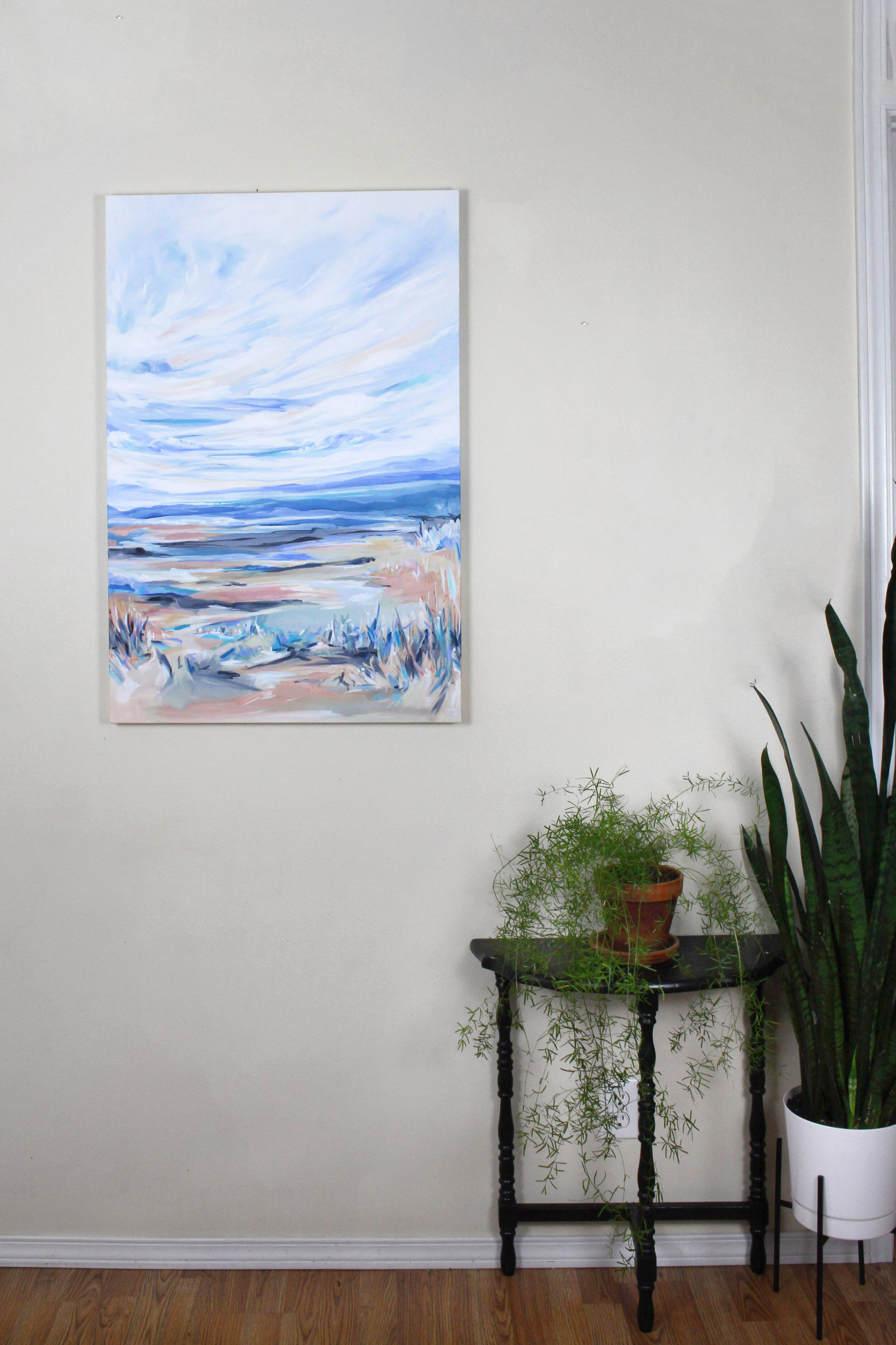 Lost In My Head - 24x36, 2020- Kendra Castillo.3..jpg