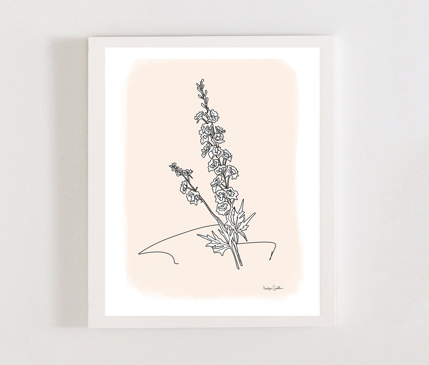 July Birth Flower Inspires Stunning Tattoos