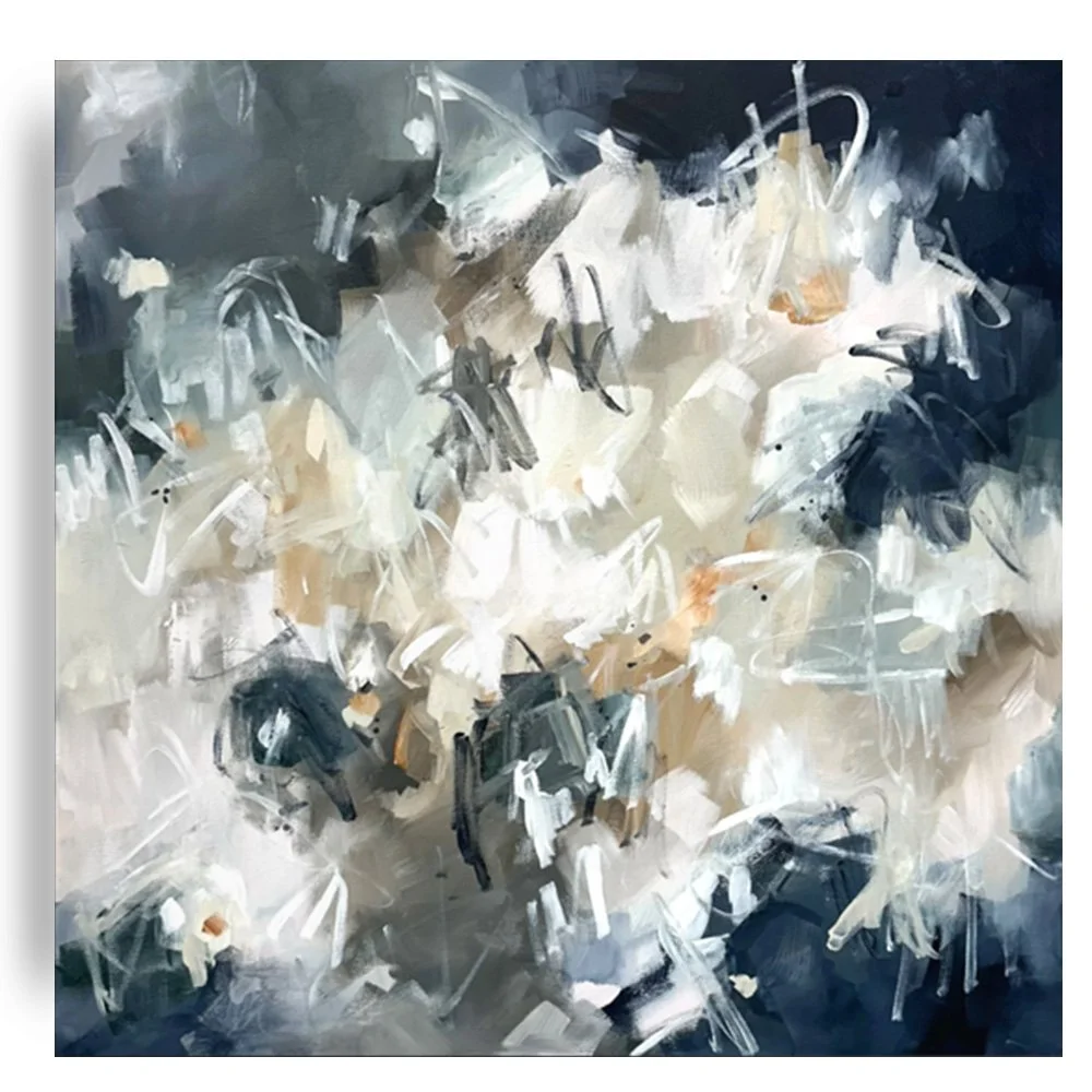 Songs and Sounds- 24x24