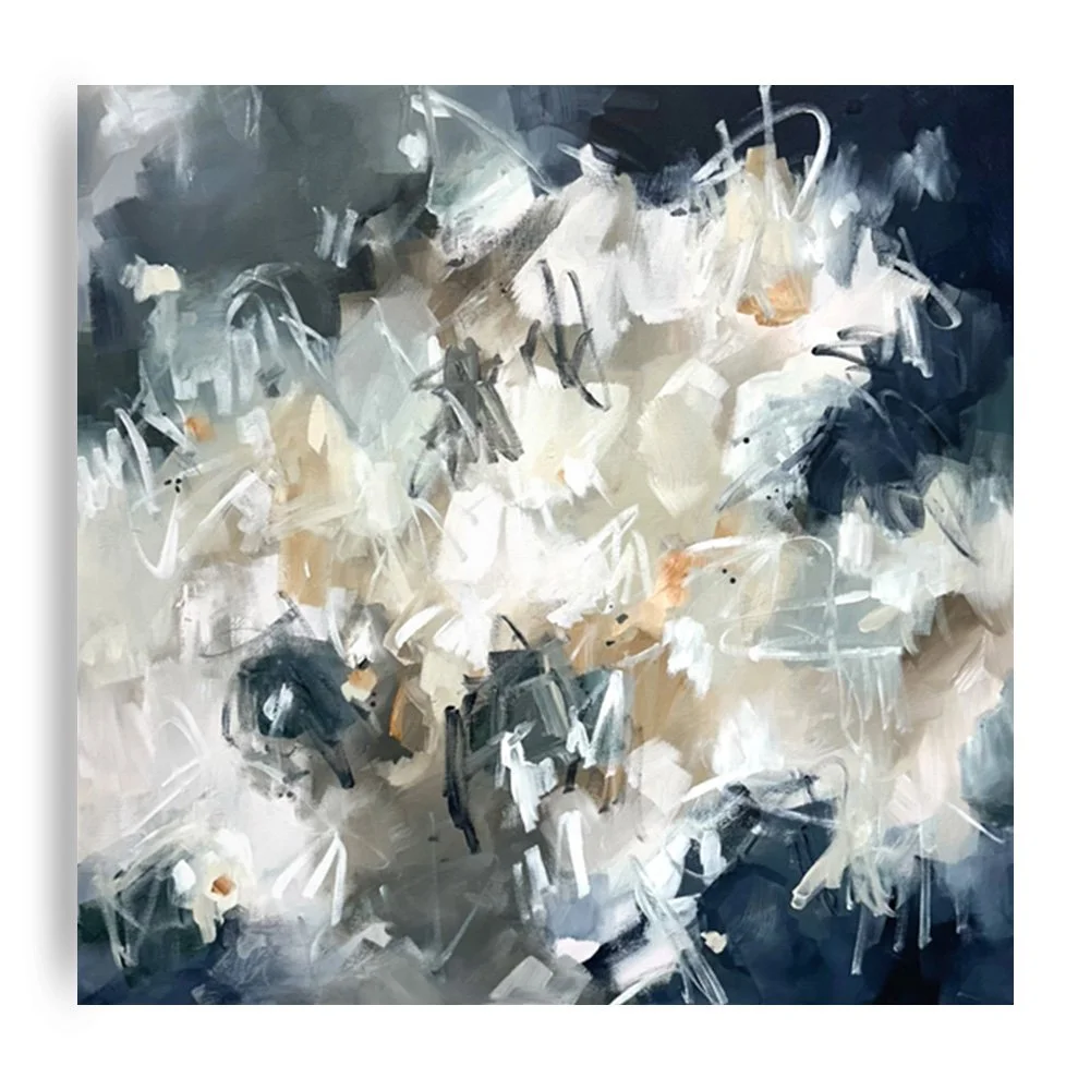 Songs and Sounds- 24x24
