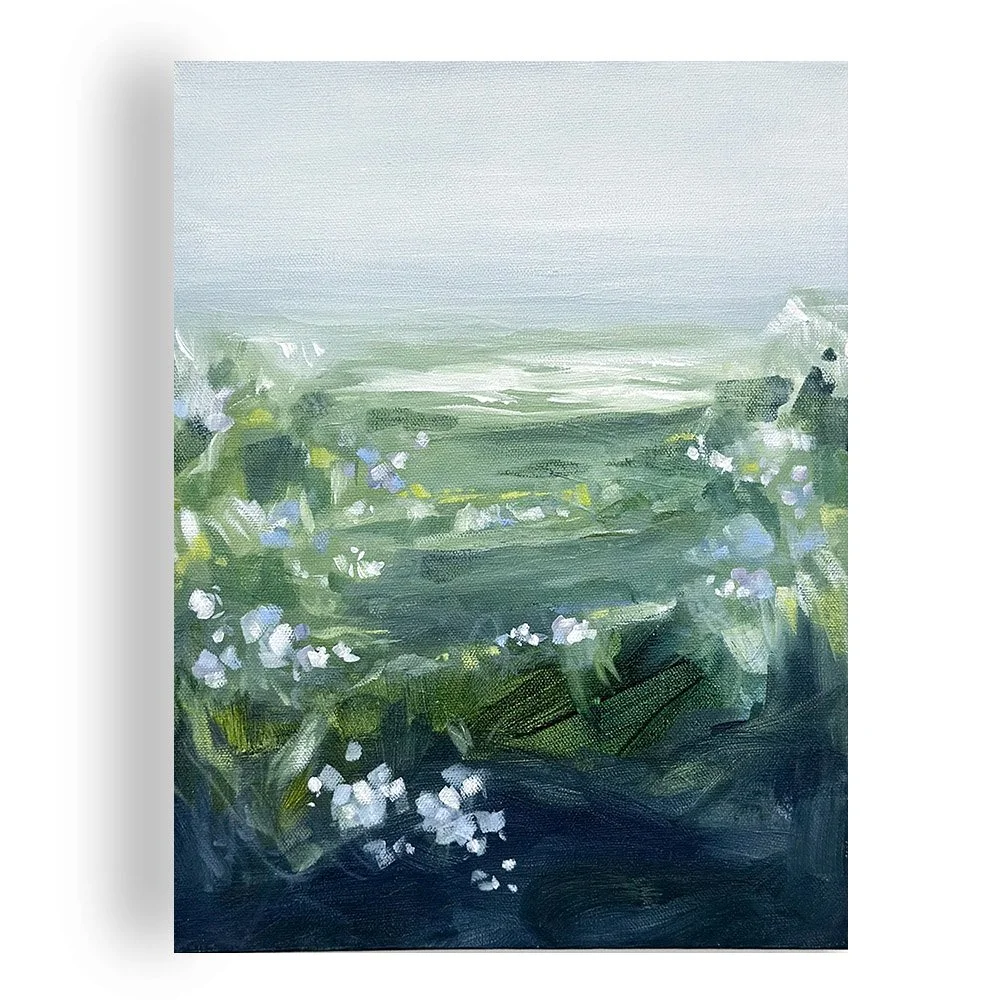 Serenity - 11x14