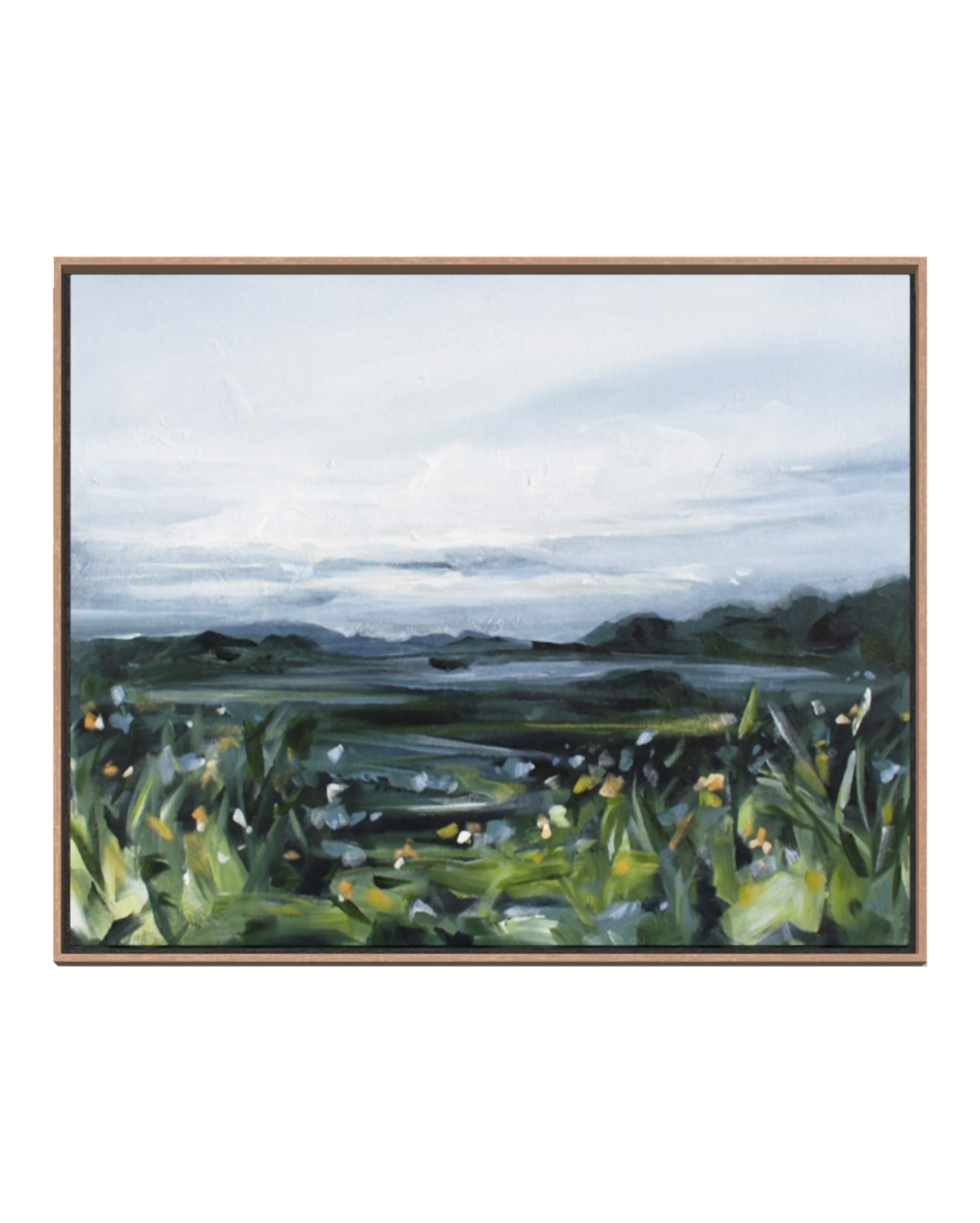 Lost In The Clouds - 16x20.2026.1.png