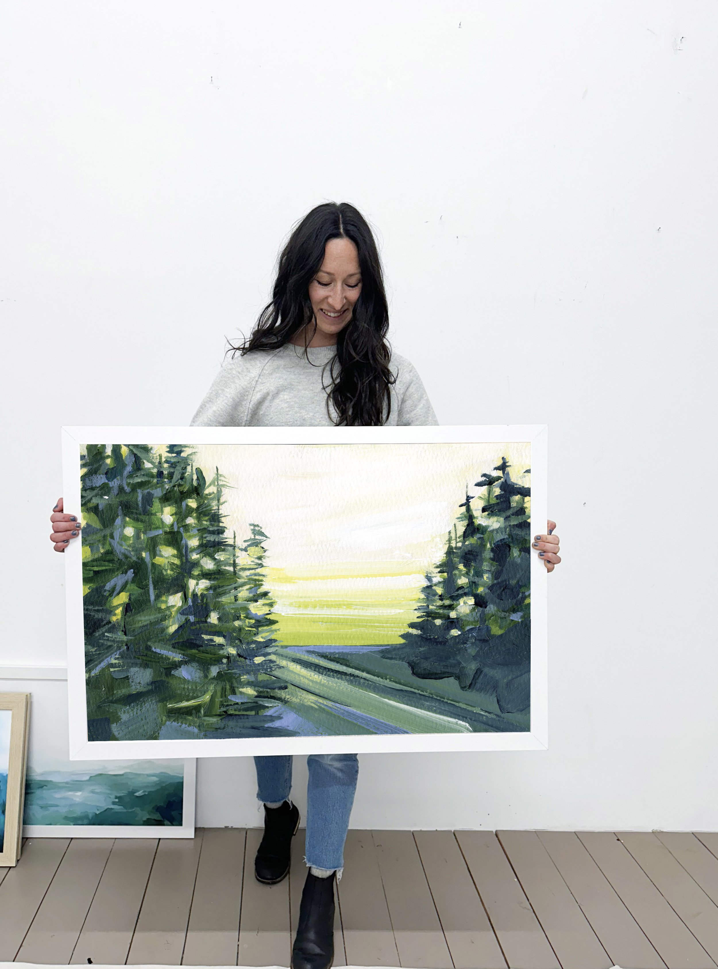 Natures Glow Print - staged.5.jpg