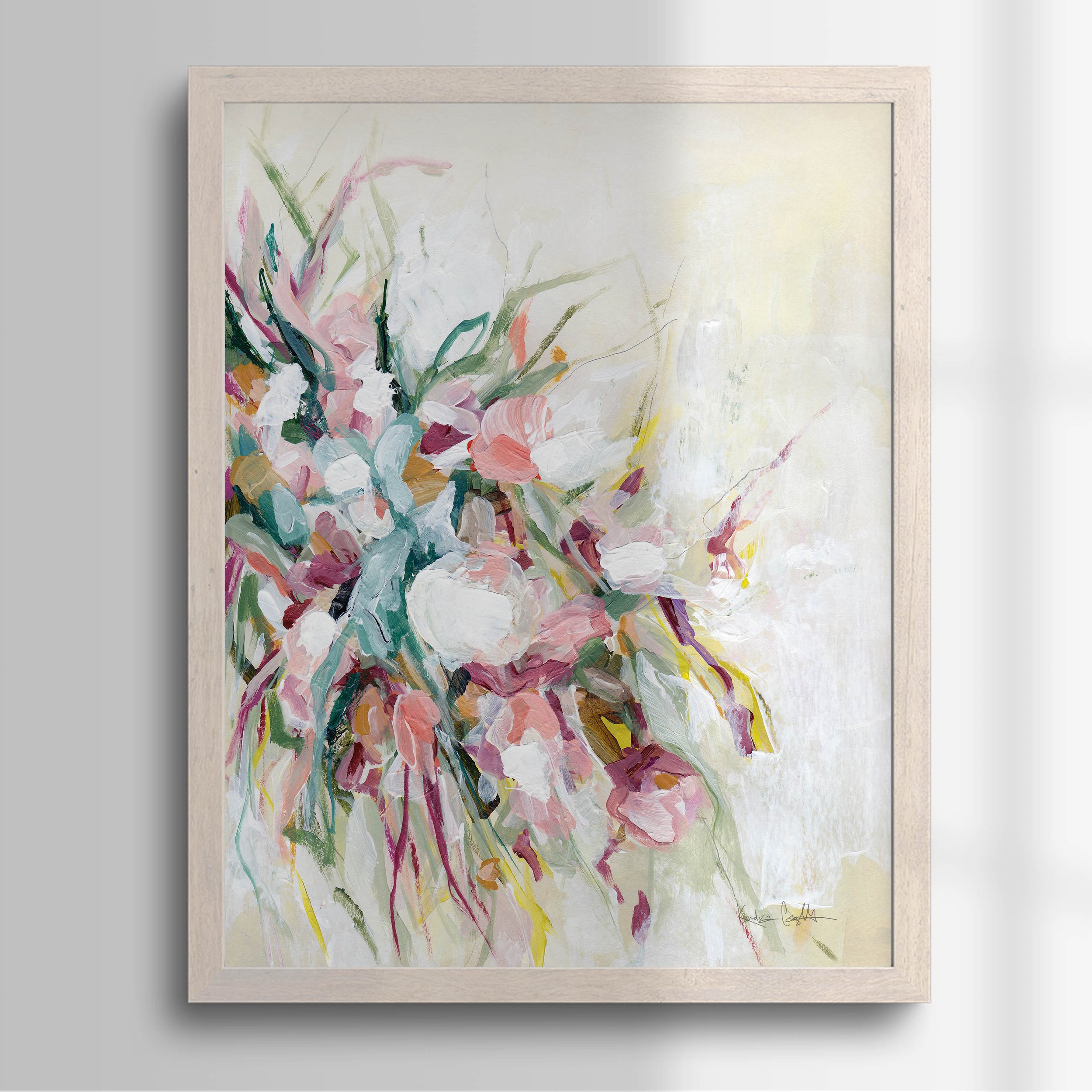 Music To My Ears - art print.1.jpg
