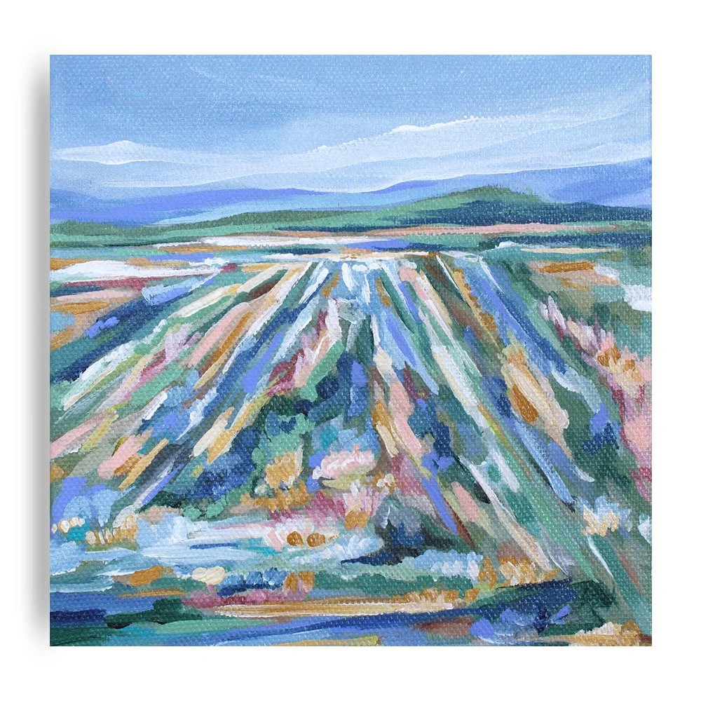 From Afar - 6x6