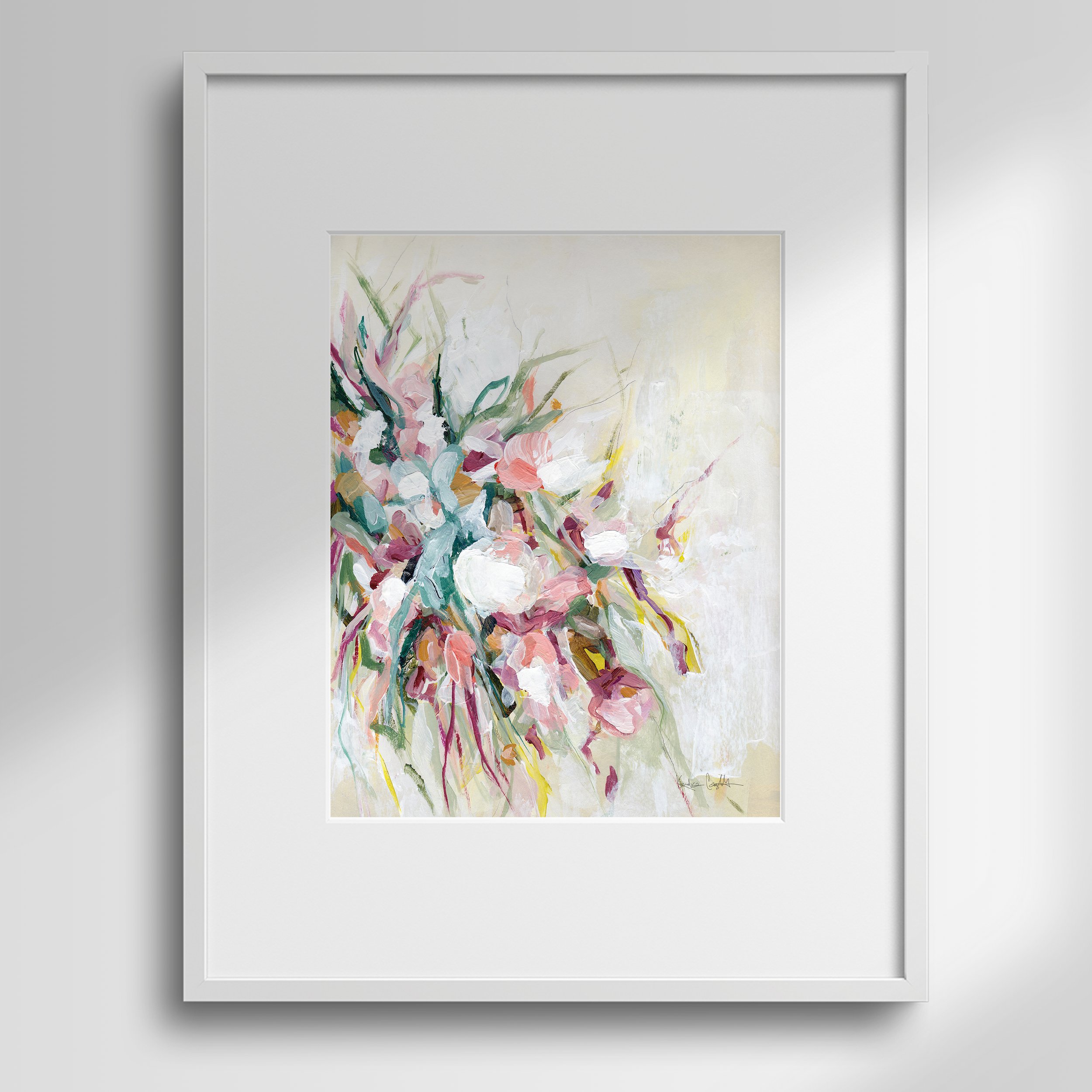 Music To My Ears - art print.3.jpg