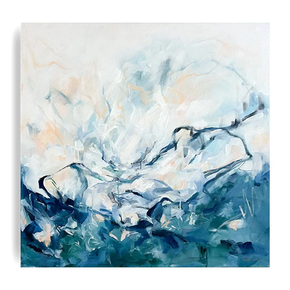 A Souls Response - 30x30