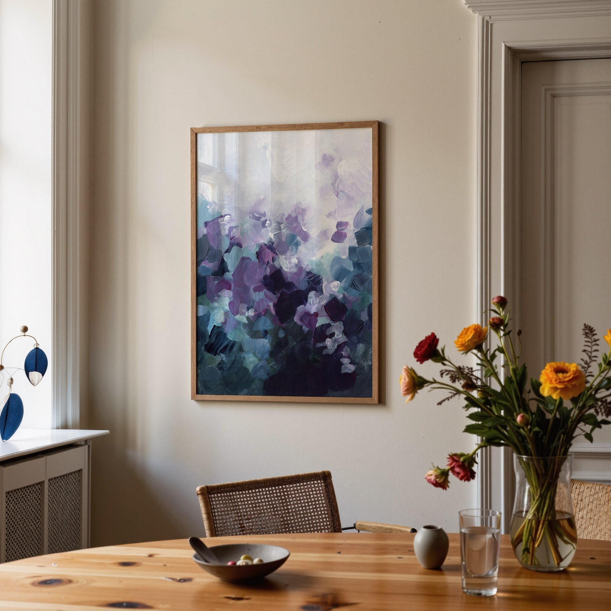 Playful Wonder - Abstract art print by Kendra Castillo.5.jpg