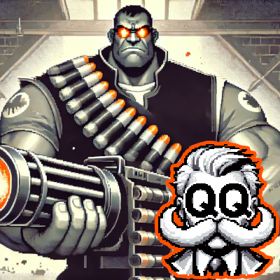 Quest 381 - Which Mods did you play too much of?