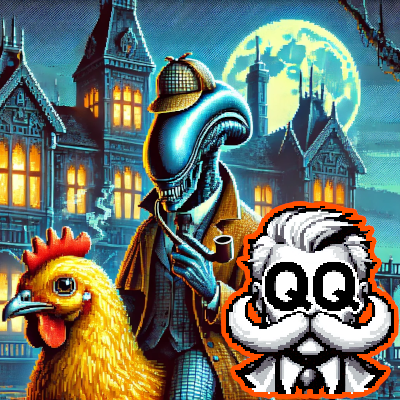 Quest 383 - Were there 5 good things in 2025?