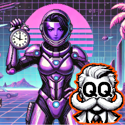 Quest 387 - When was the delay worth the wait?