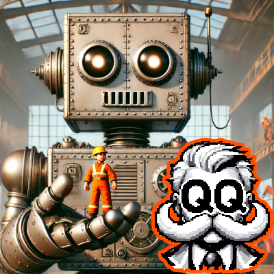 Quest 388 - Should your AI hire a human?