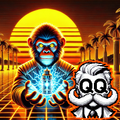 Quest 389 - Have you come back to save the future?